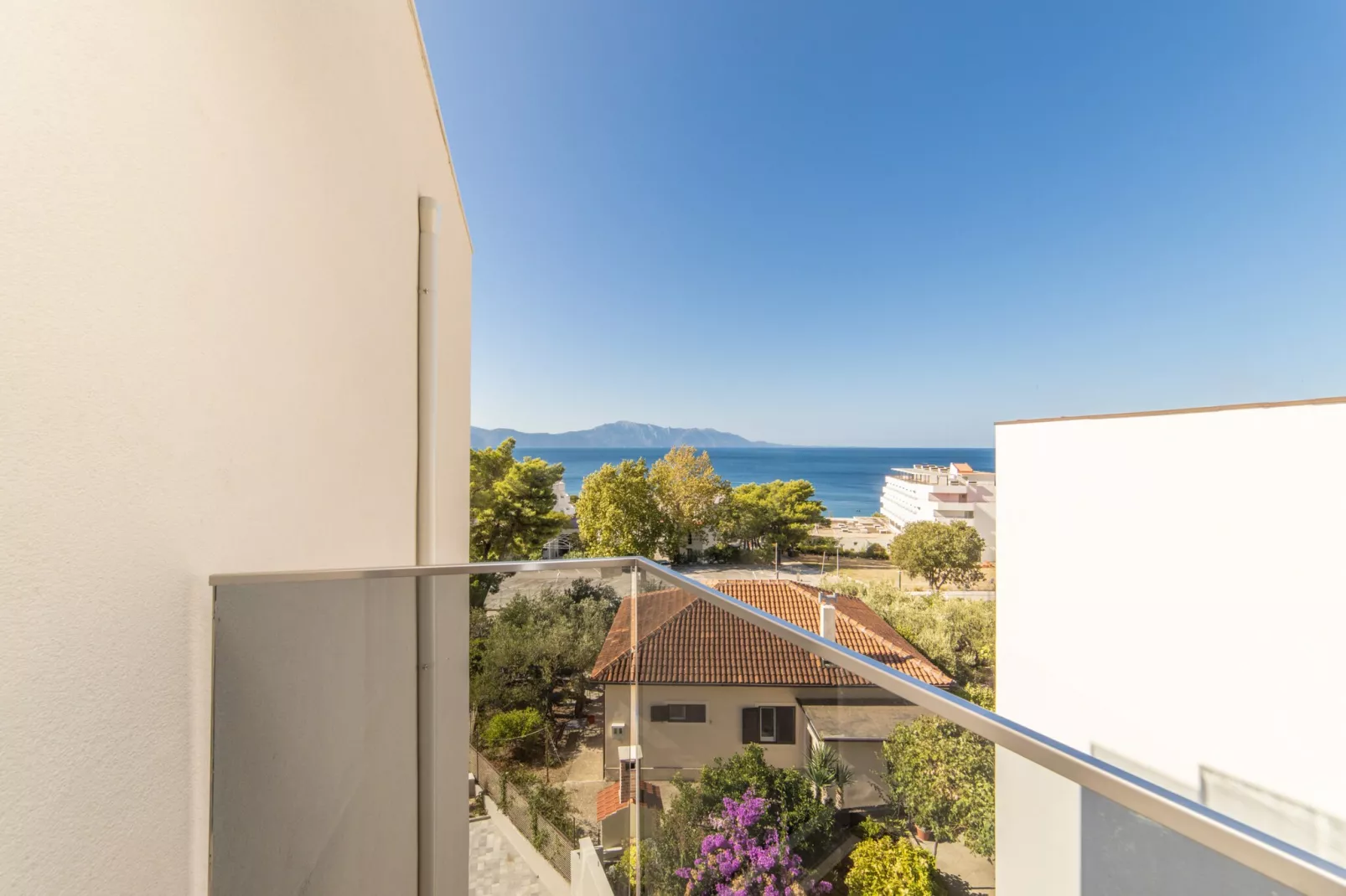 Altiora Prestige Residence 203 - Buitenlucht