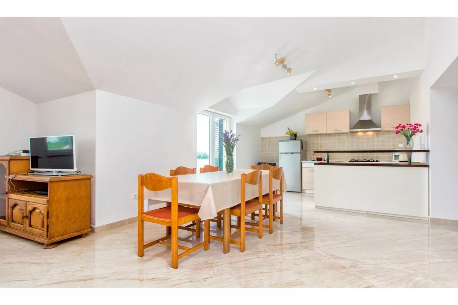 Villa Pletikosa - Niet-getagd