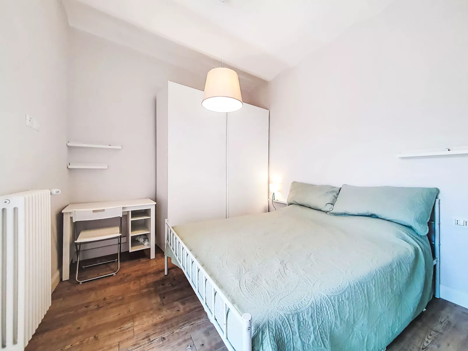 Studio Kalè Akté - Binnen