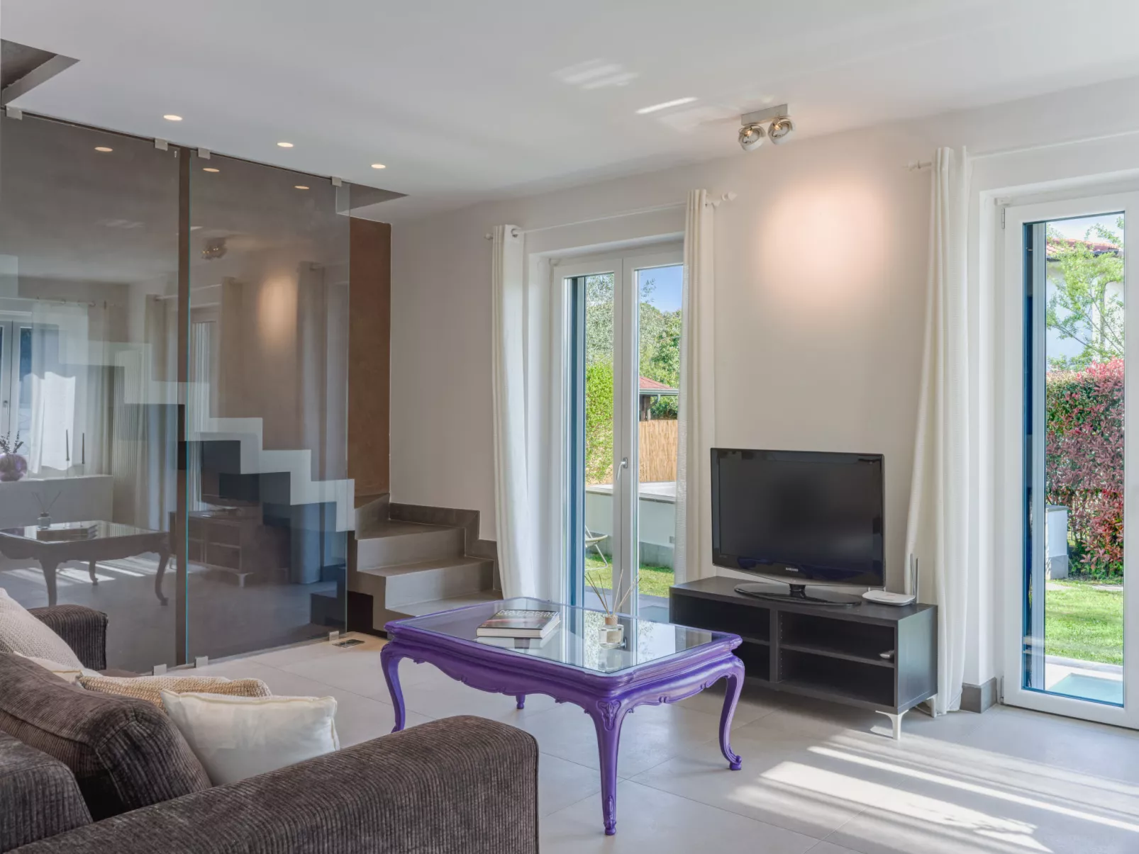 Casa a un passo dal mare - Binnen