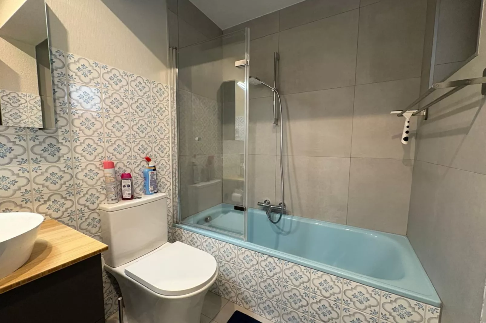 LORD 0201 - Badkamer