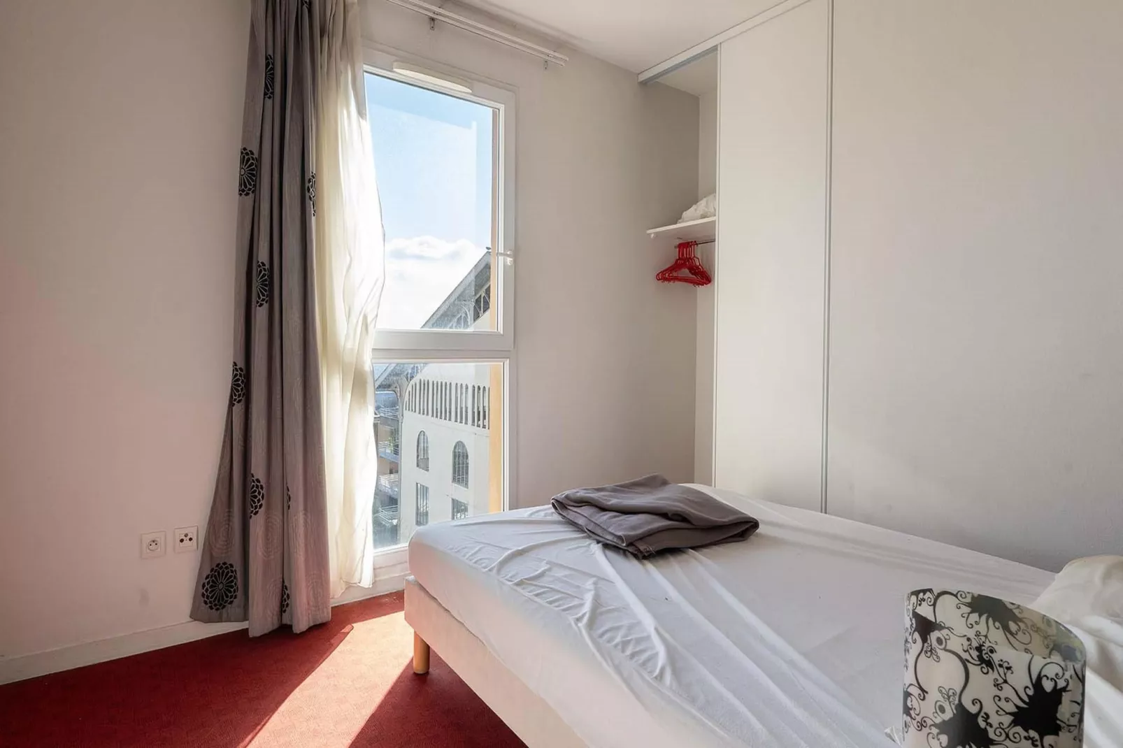 Virginia N°304 - 2p4 - Slaapkamer