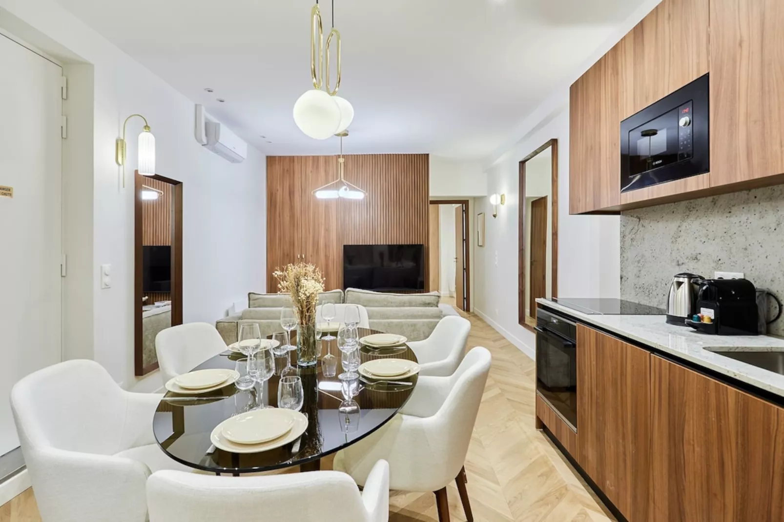 HAUTEVILLE 12 NEW - Niet-getagd