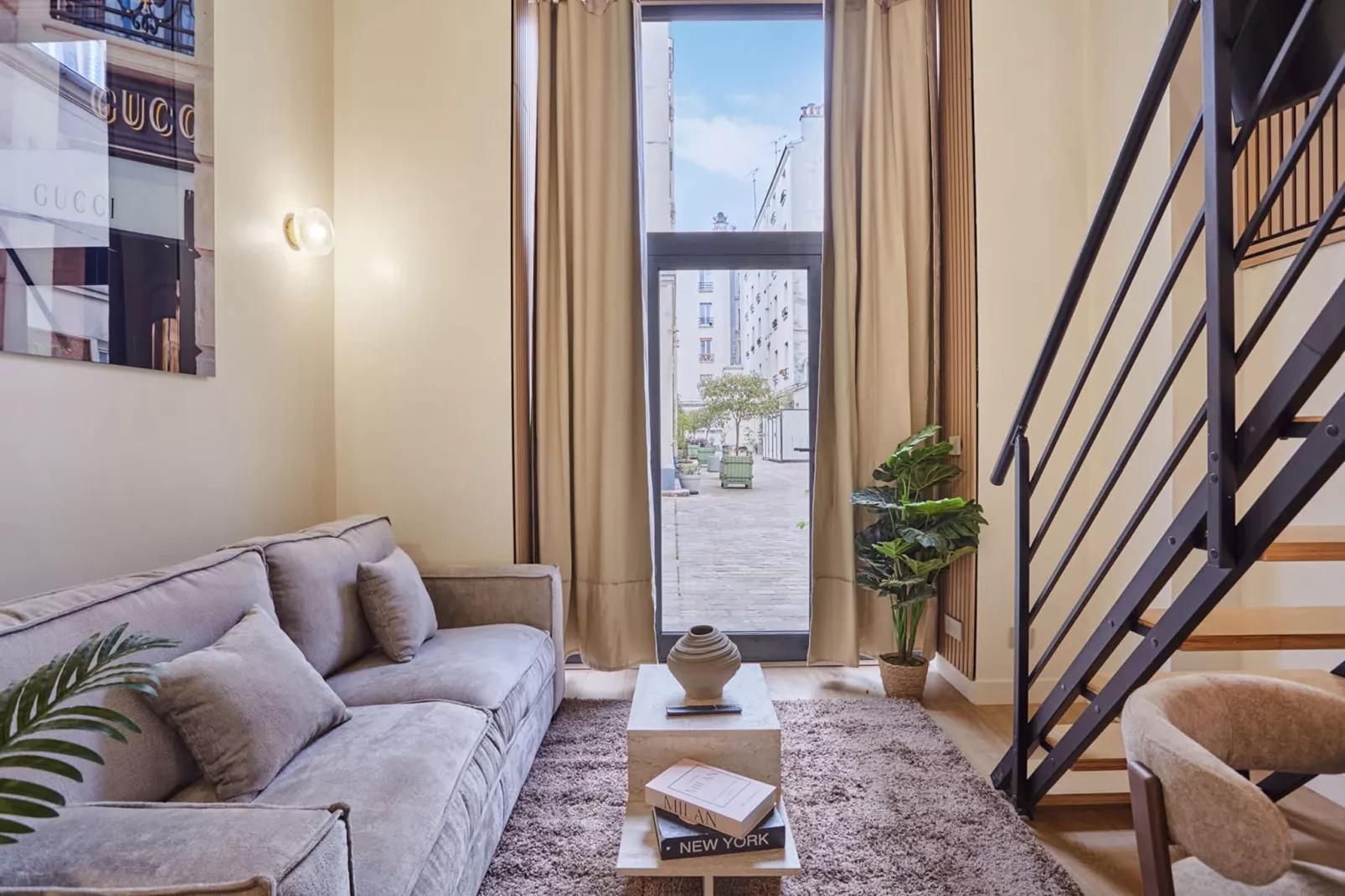 ROQUETTE 1 NEW - Niet-getagd