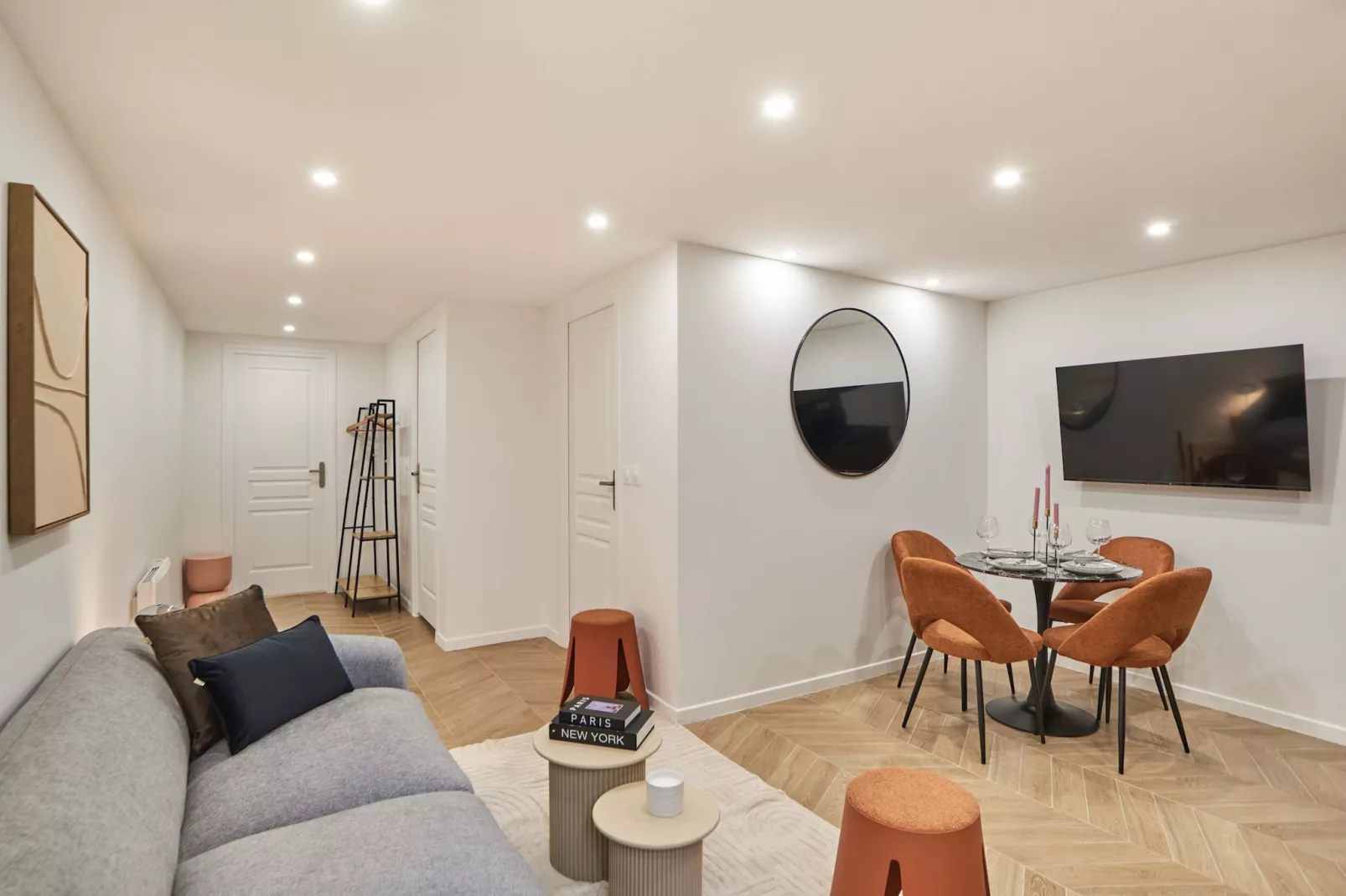 CLICHY 19 2 - Niet-getagd