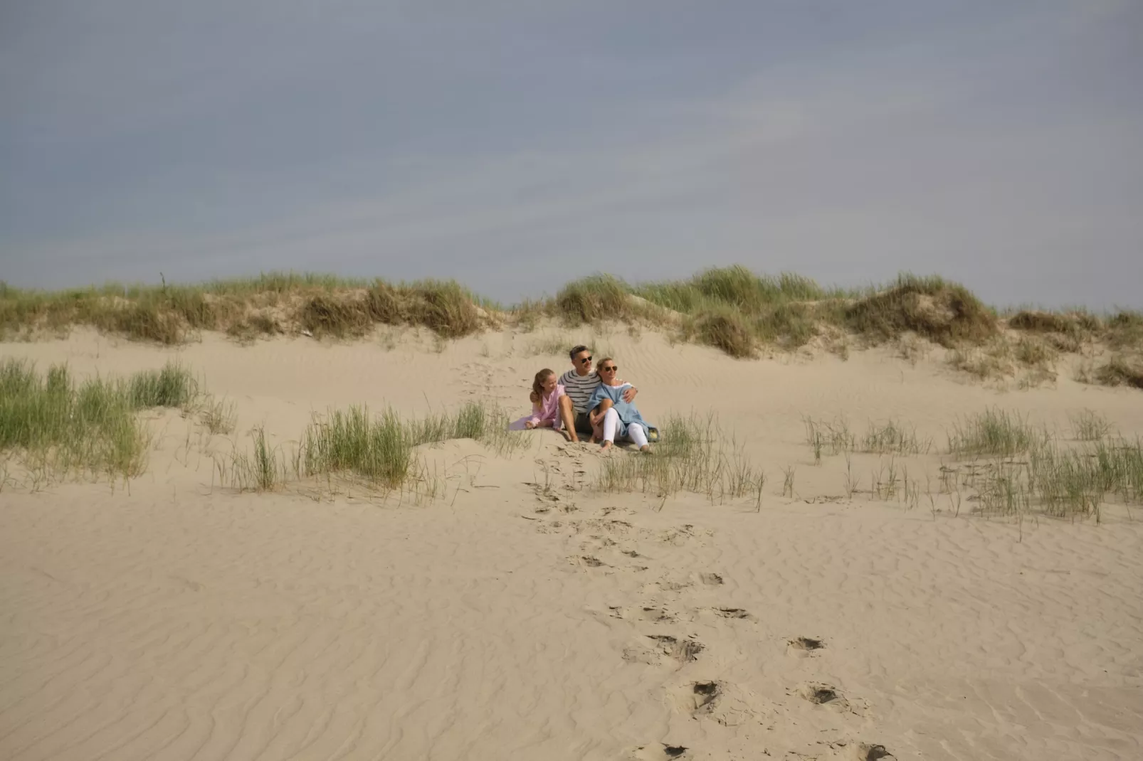 AALERNHÜS Residenzen - APX1 - Gebieden zomer 1km