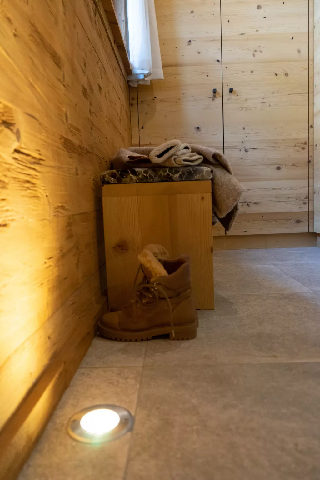 Chalet Schafberg - Buiten