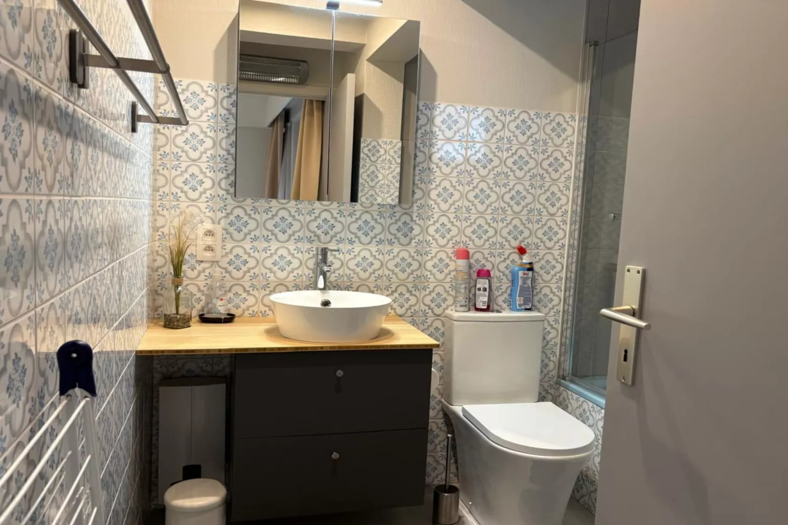 LORD 0201 - Badkamer