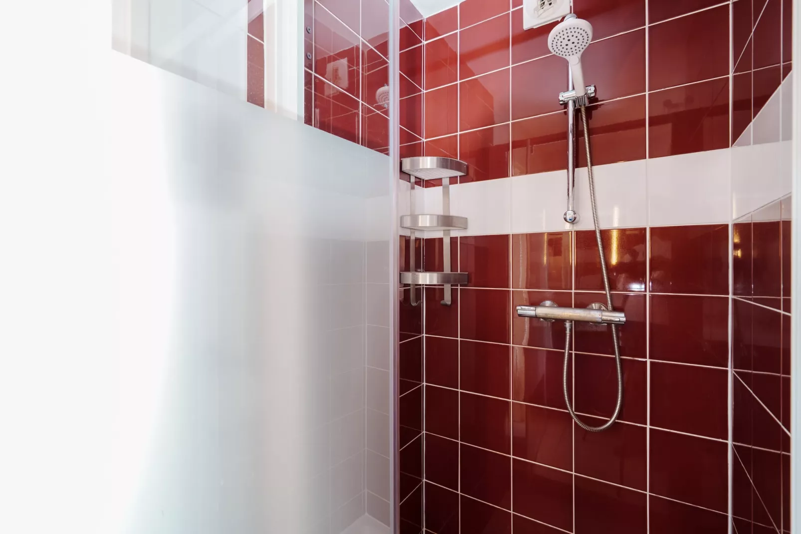 Le Matago N°10 - 3P6 - Badkamer