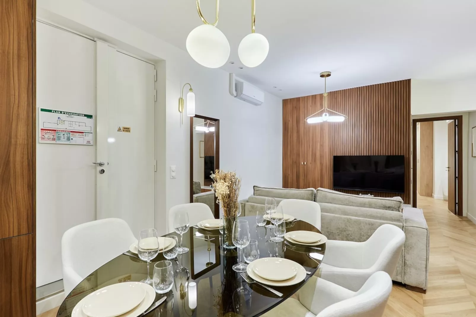 HAUTEVILLE 12 NEW - Niet-getagd