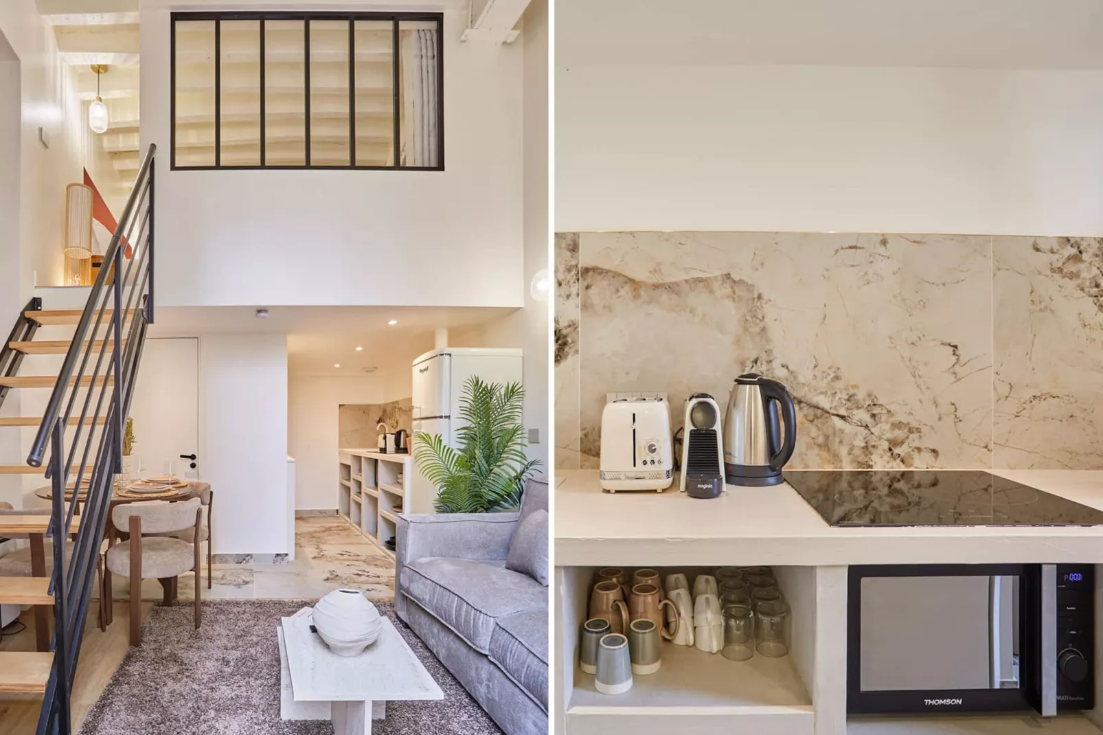 ROQUETTE 1 NEW - Niet-getagd