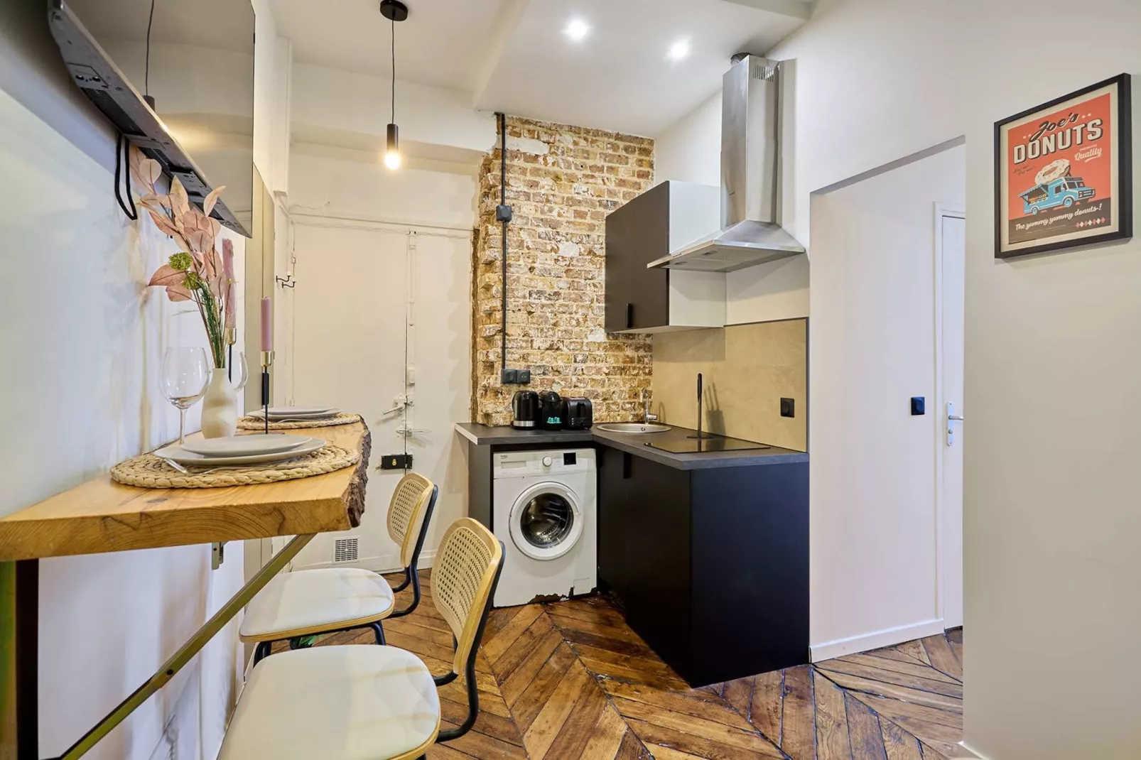 MONTECRISTO 2 - Niet-getagd