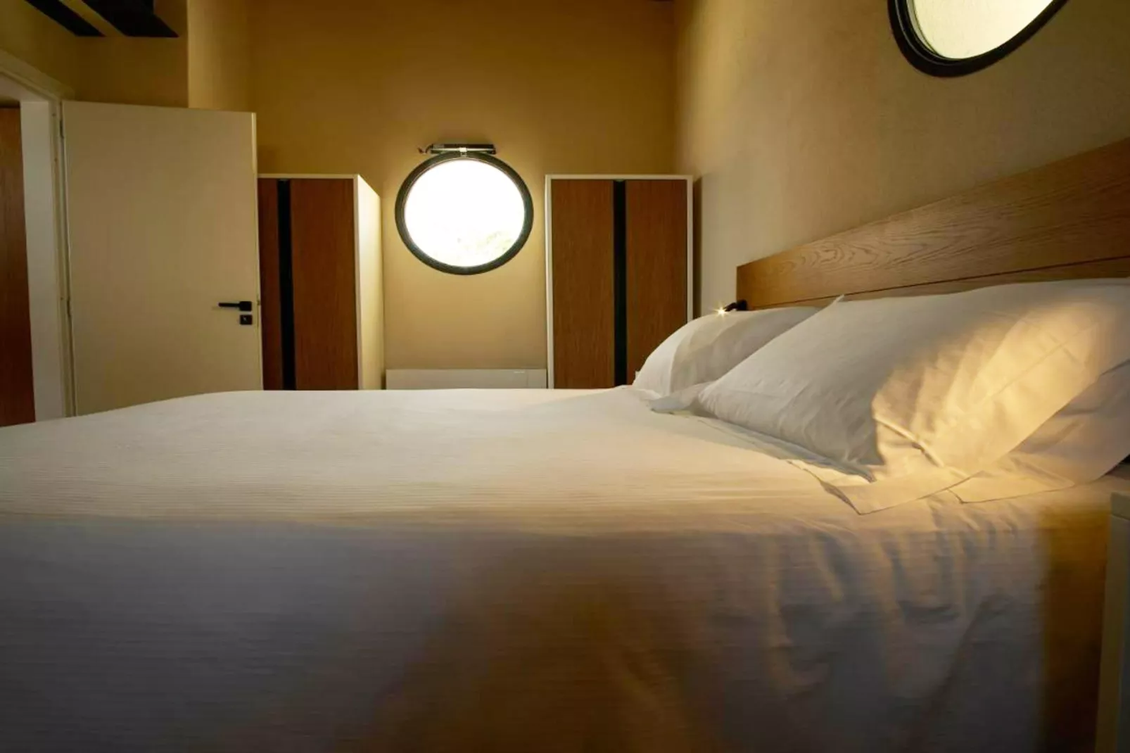 JATU RETREAT - Slaapkamer