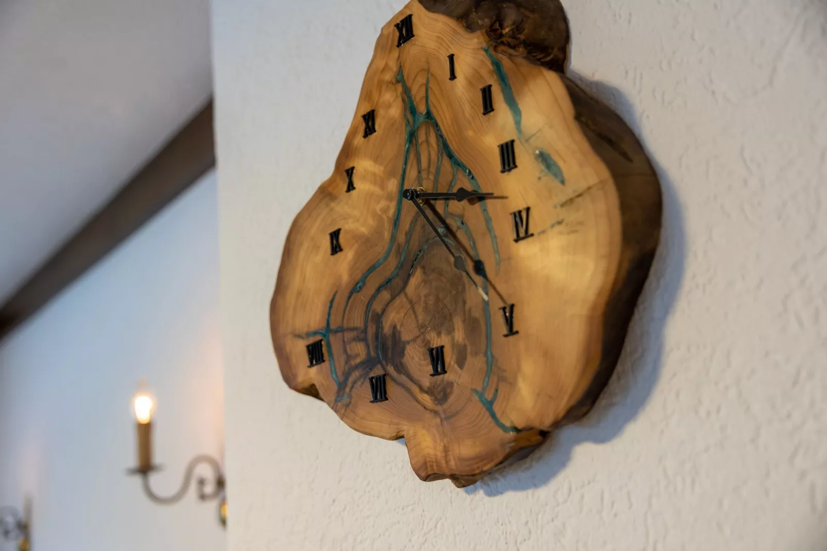 Apartment Vordermuhr - Sfeer