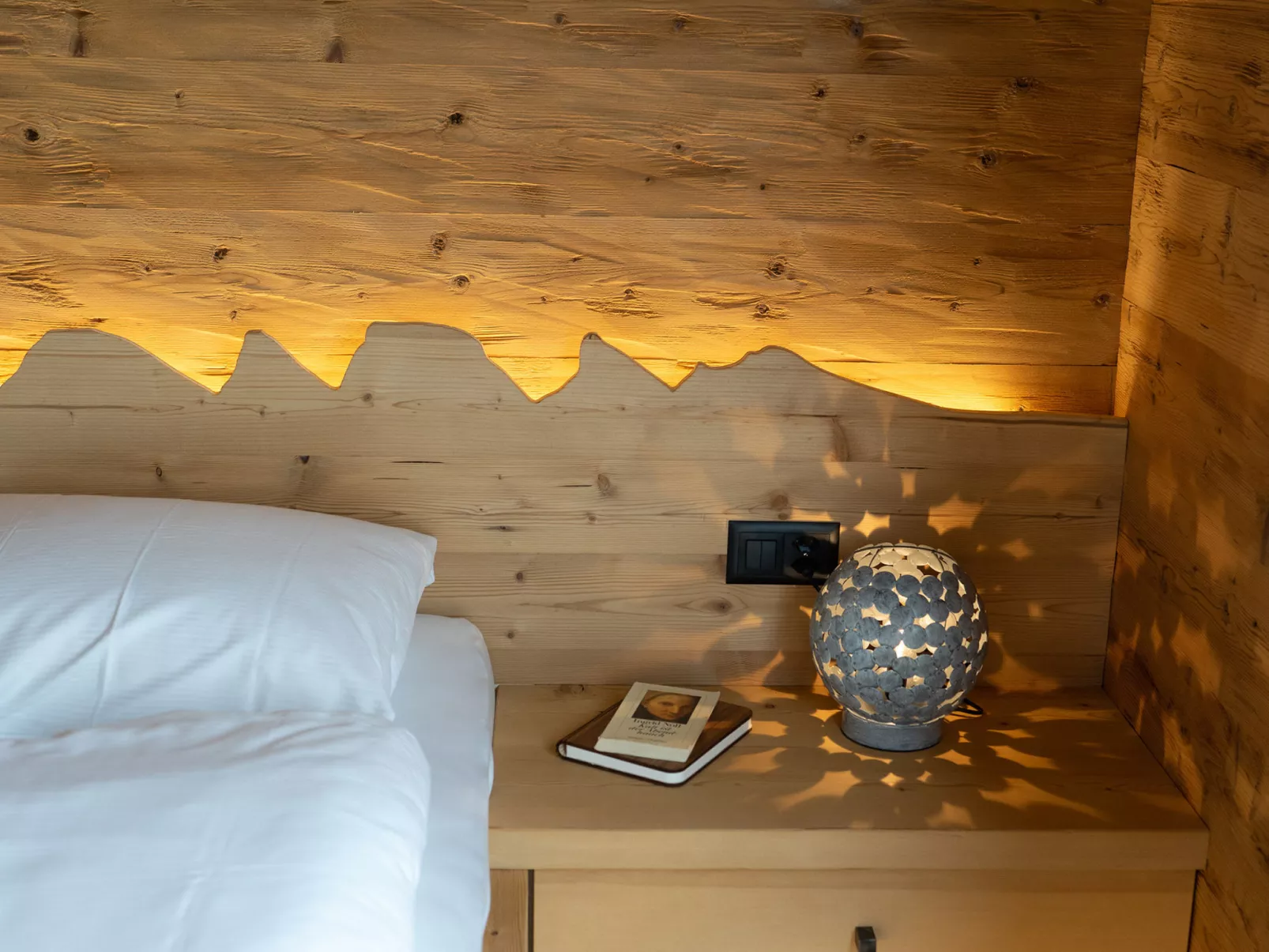 Chalet Zuestoll - Buiten