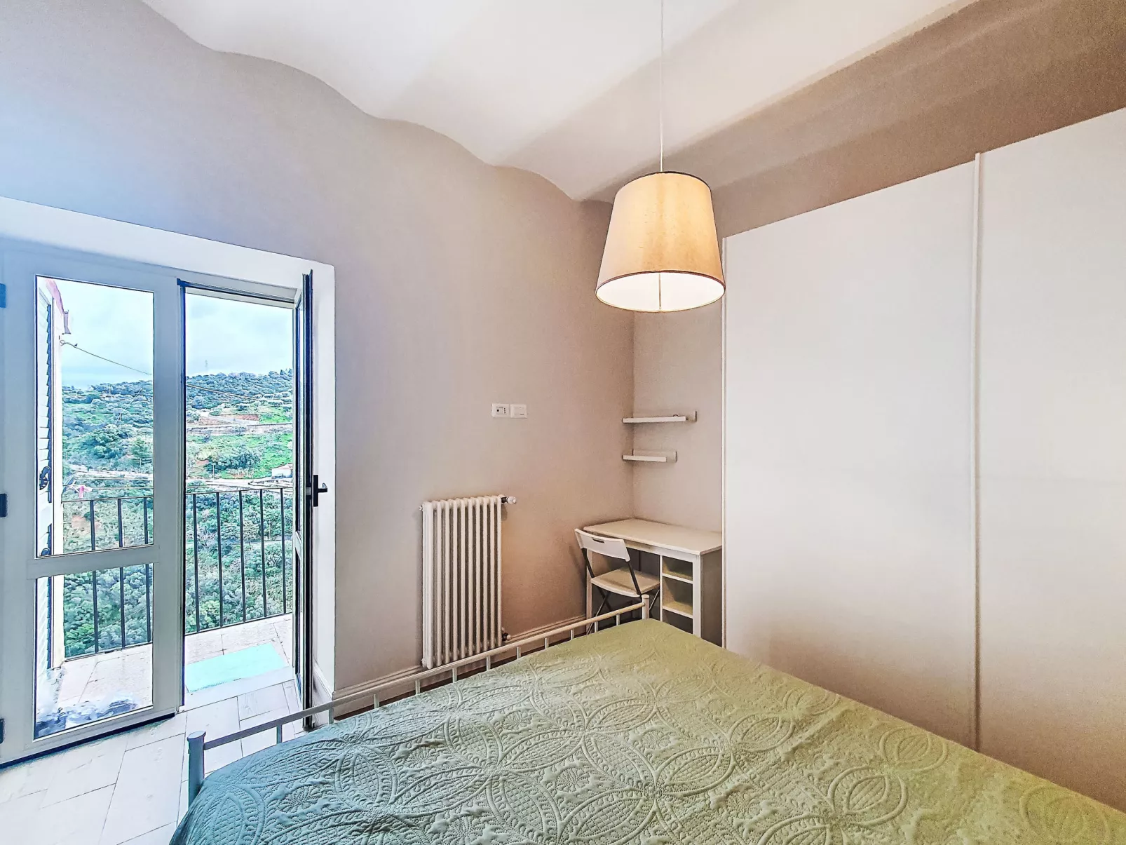 Studio Kalè Akté - Binnen