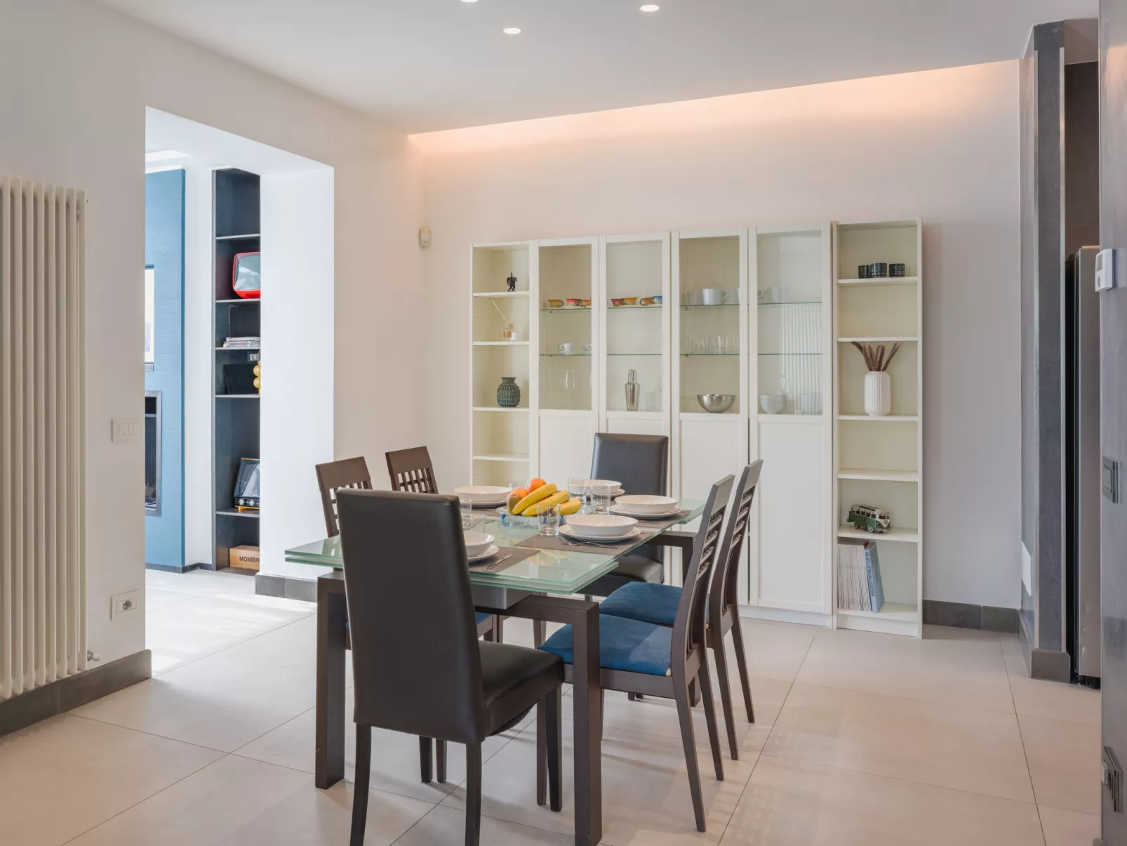 Casa a un passo dal mare - Binnen