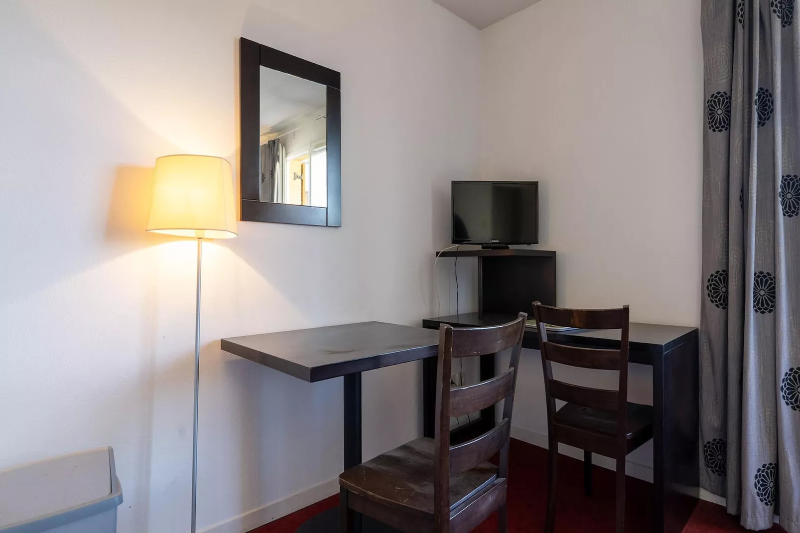 Virginia N°301 - ST2 - Sfeer