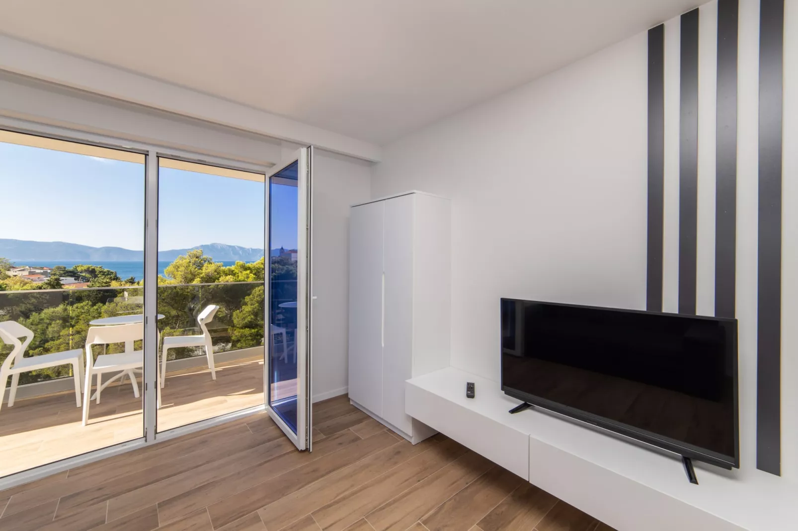 Altiora Prestige Residence 201 - Woonkamer