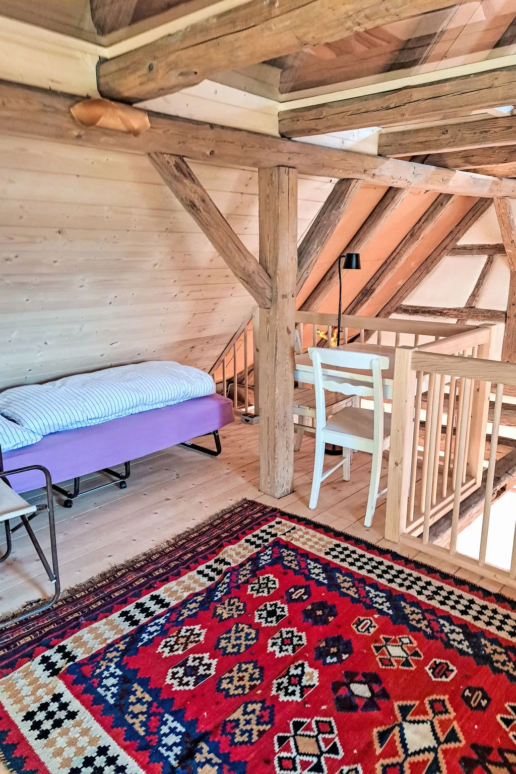 Fh Kimmelsbacher Hof - Binnen