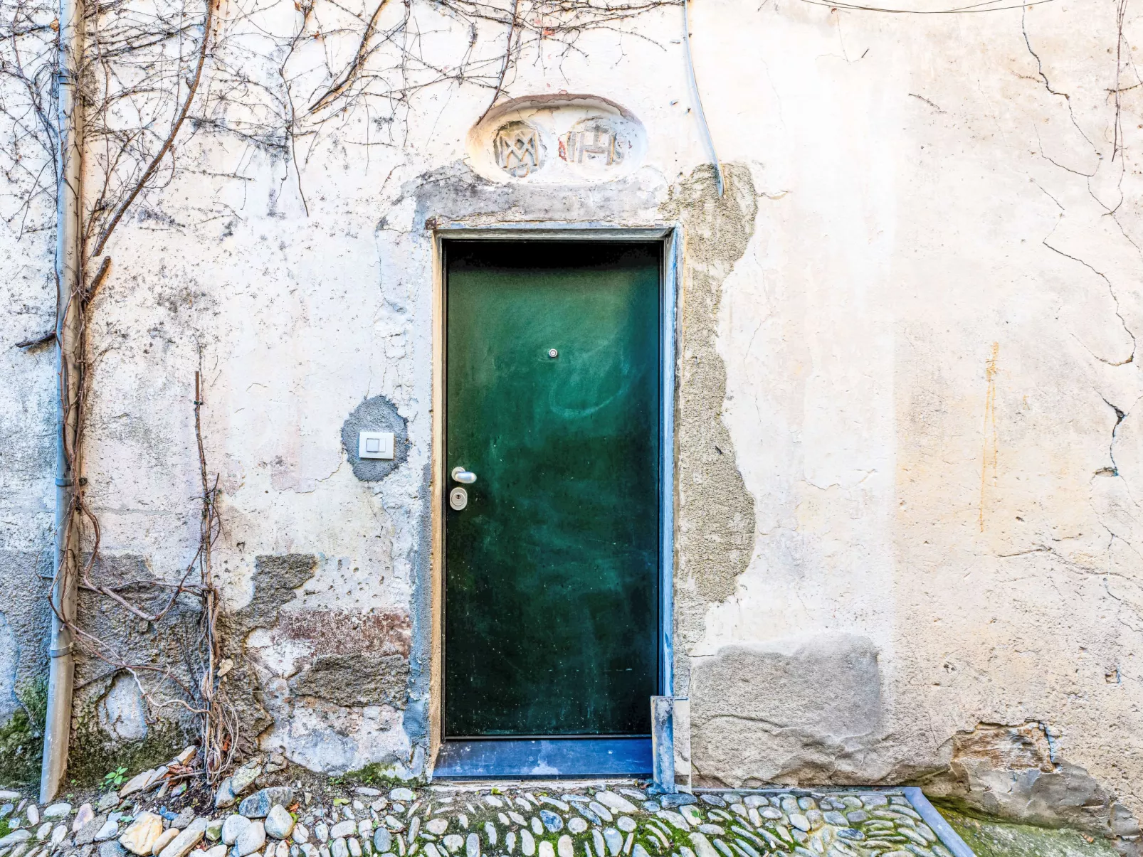 Cà Ninin de Bernà - Buiten