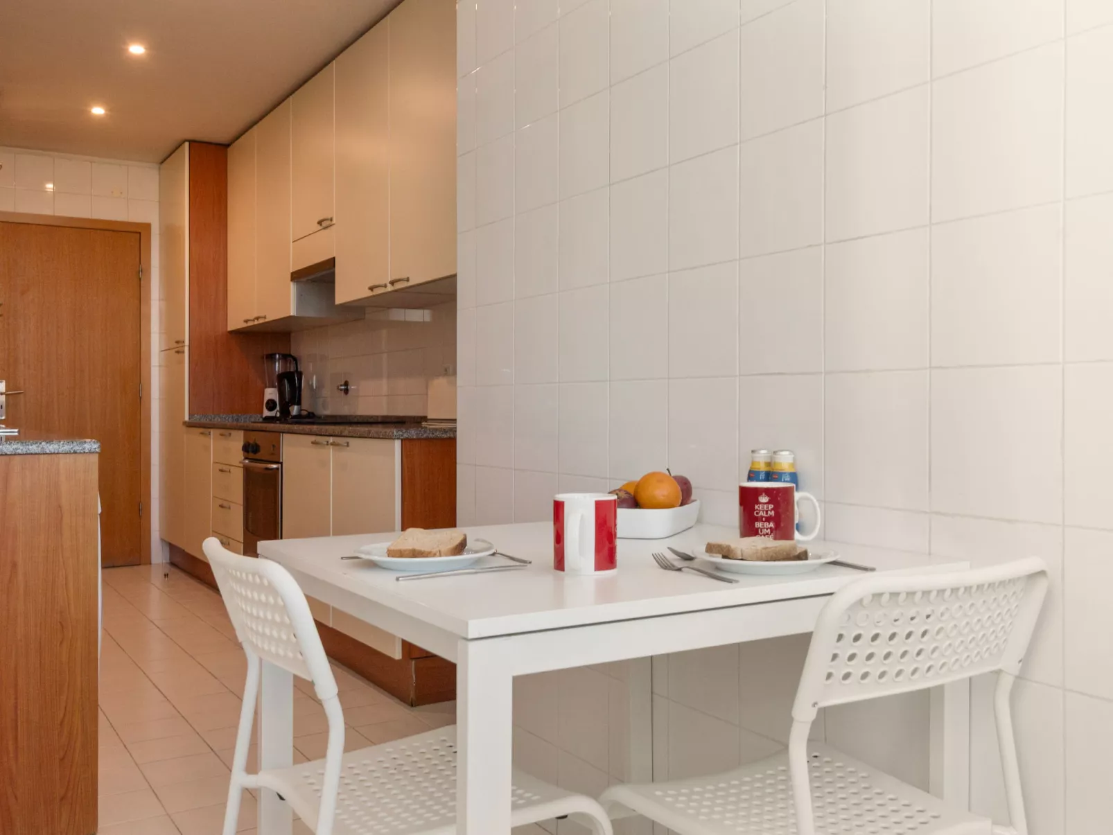 Expo Oriente Lis - Binnen