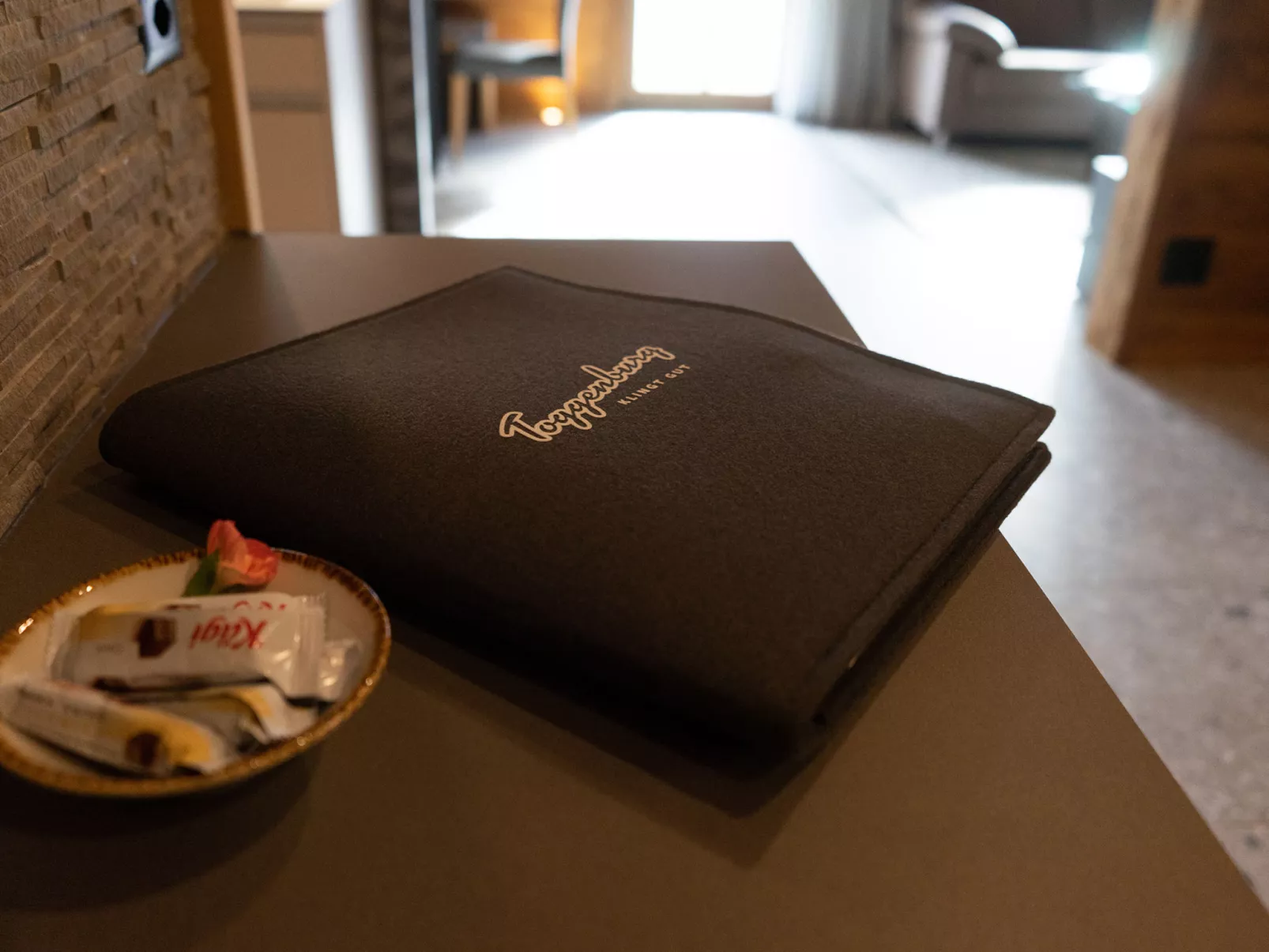 Chalet Selun - Buiten