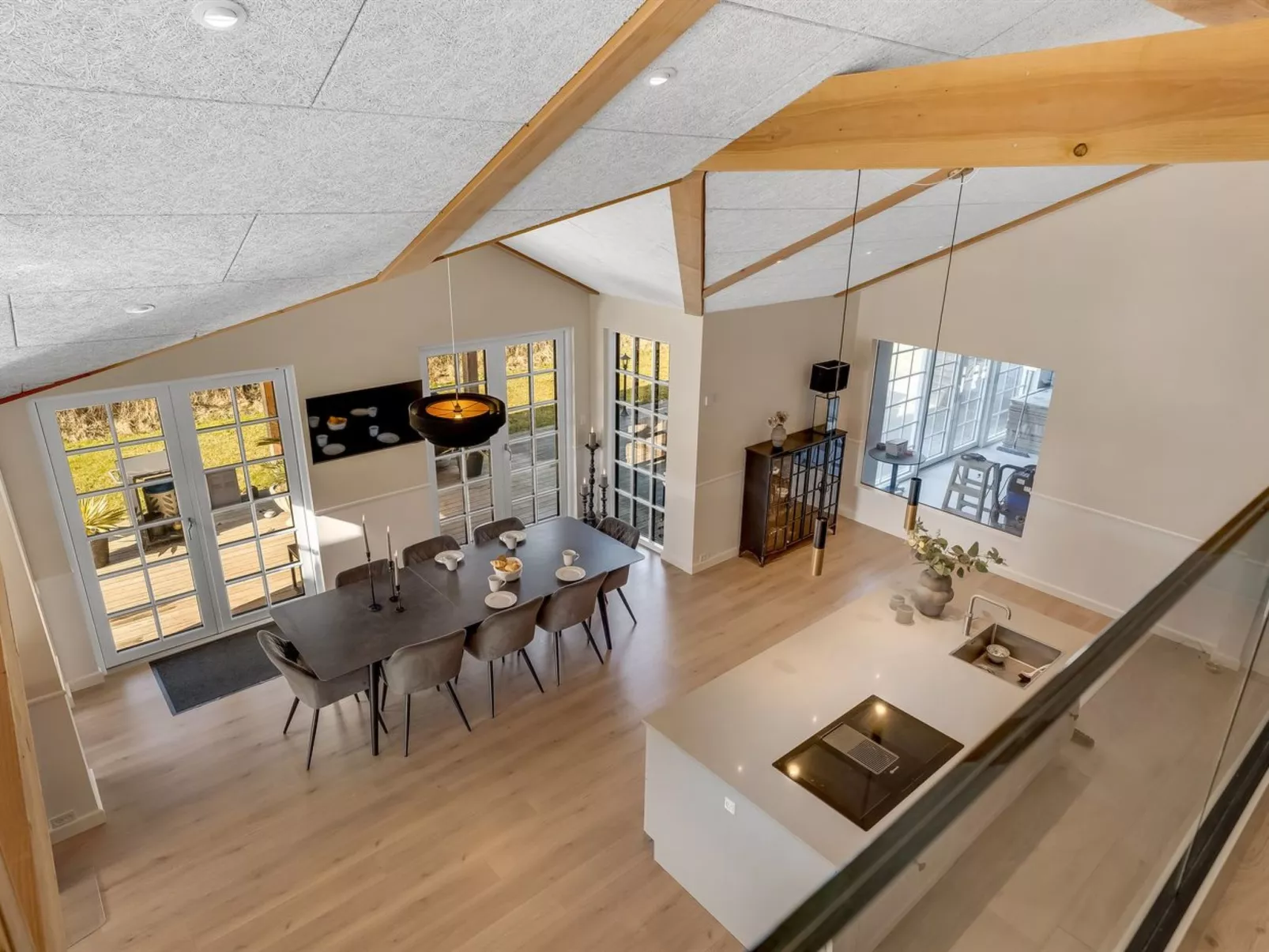 "Goti" - 400m from the sea - Binnen