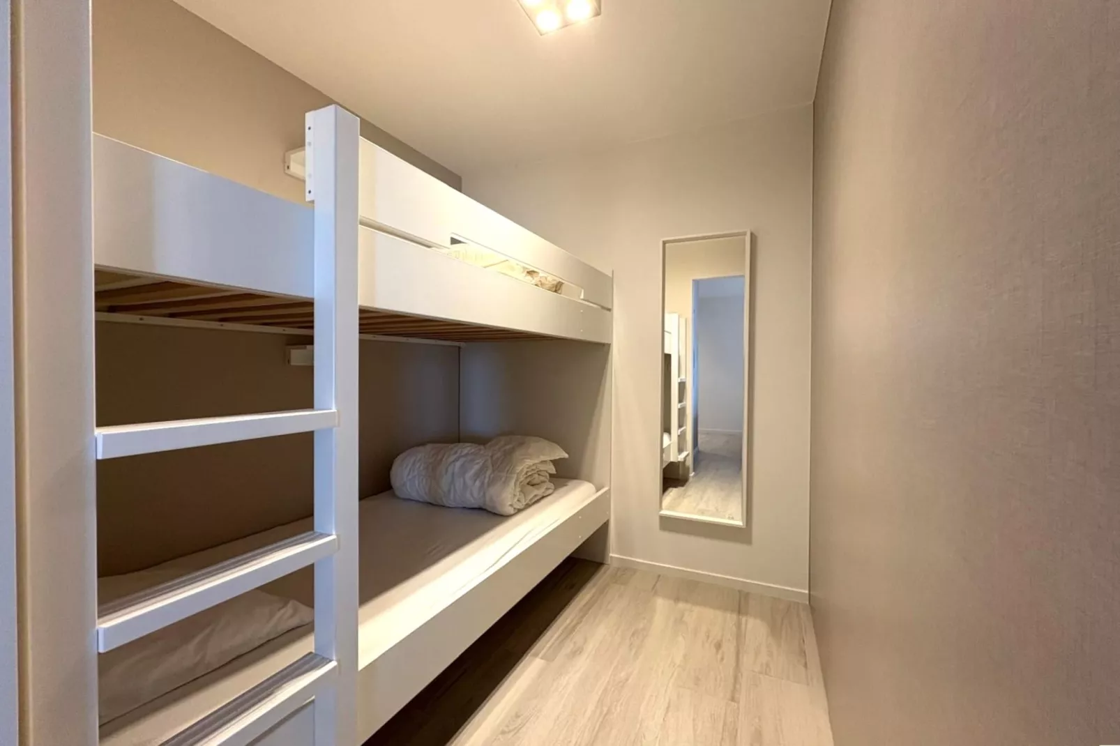 SENATOR 0902 - Slaapkamer