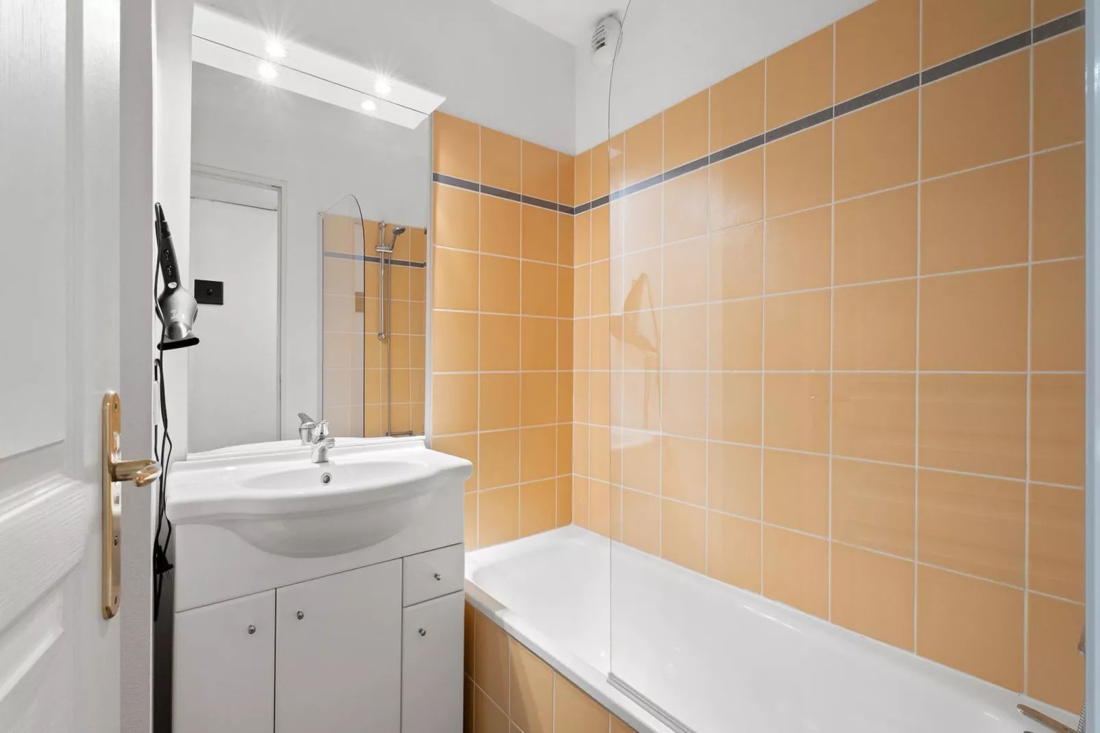 Virginia N°503 - 2P4 - Badkamer