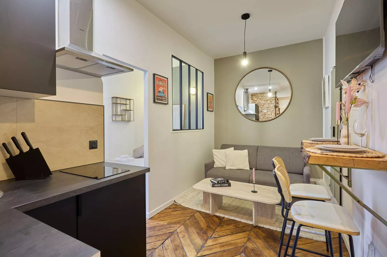 MONTECRISTO 2 - Niet-getagd