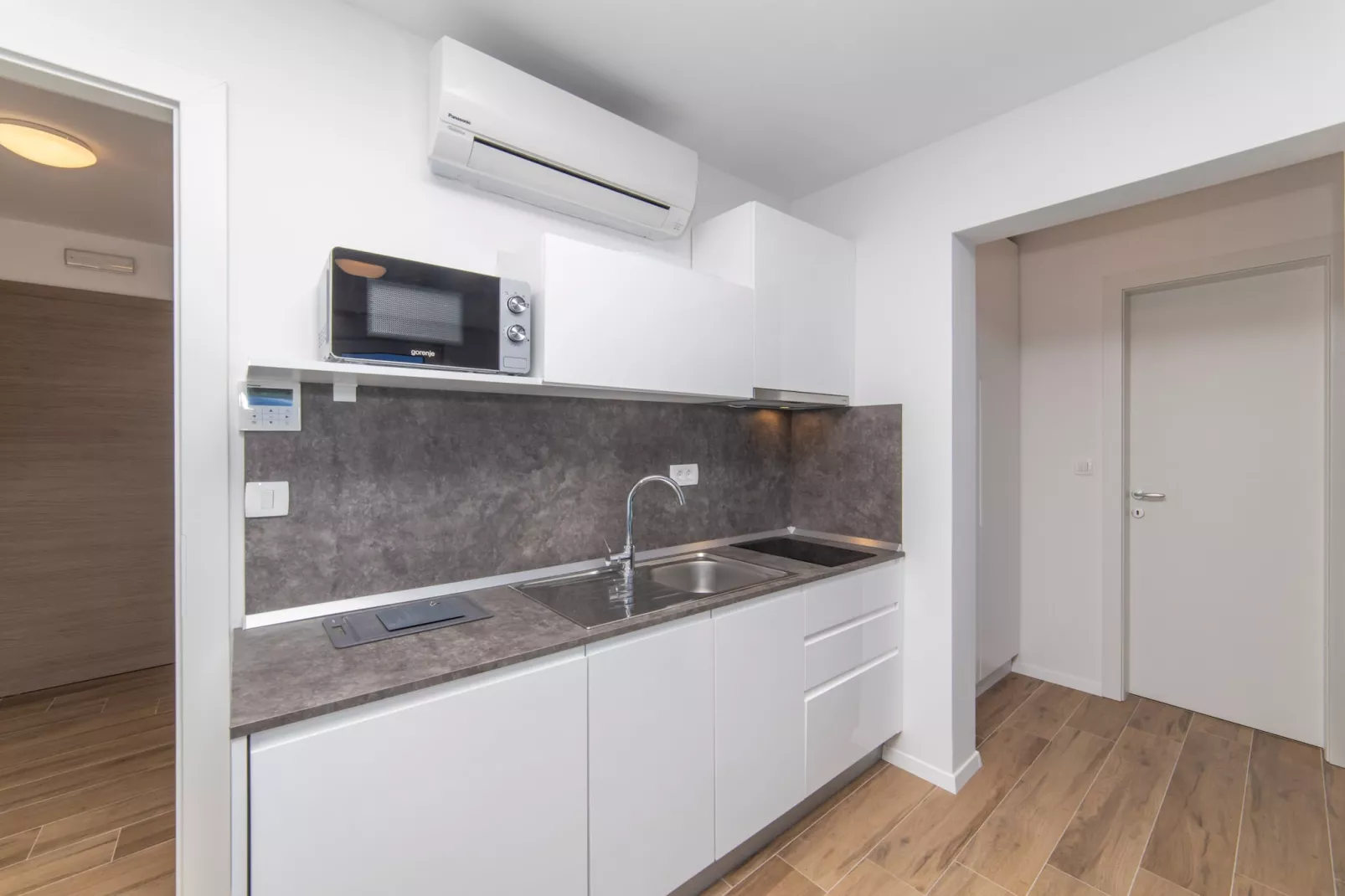 Altiora Prestige Residence 202 - Keuken