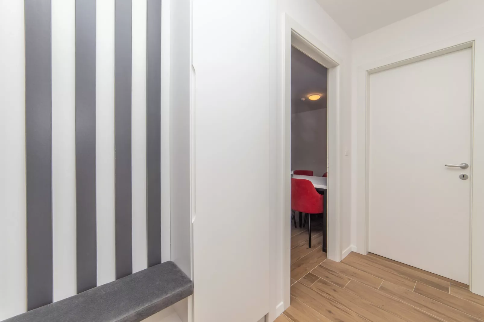 Altiora Prestige Residence 104 - Slaapkamer