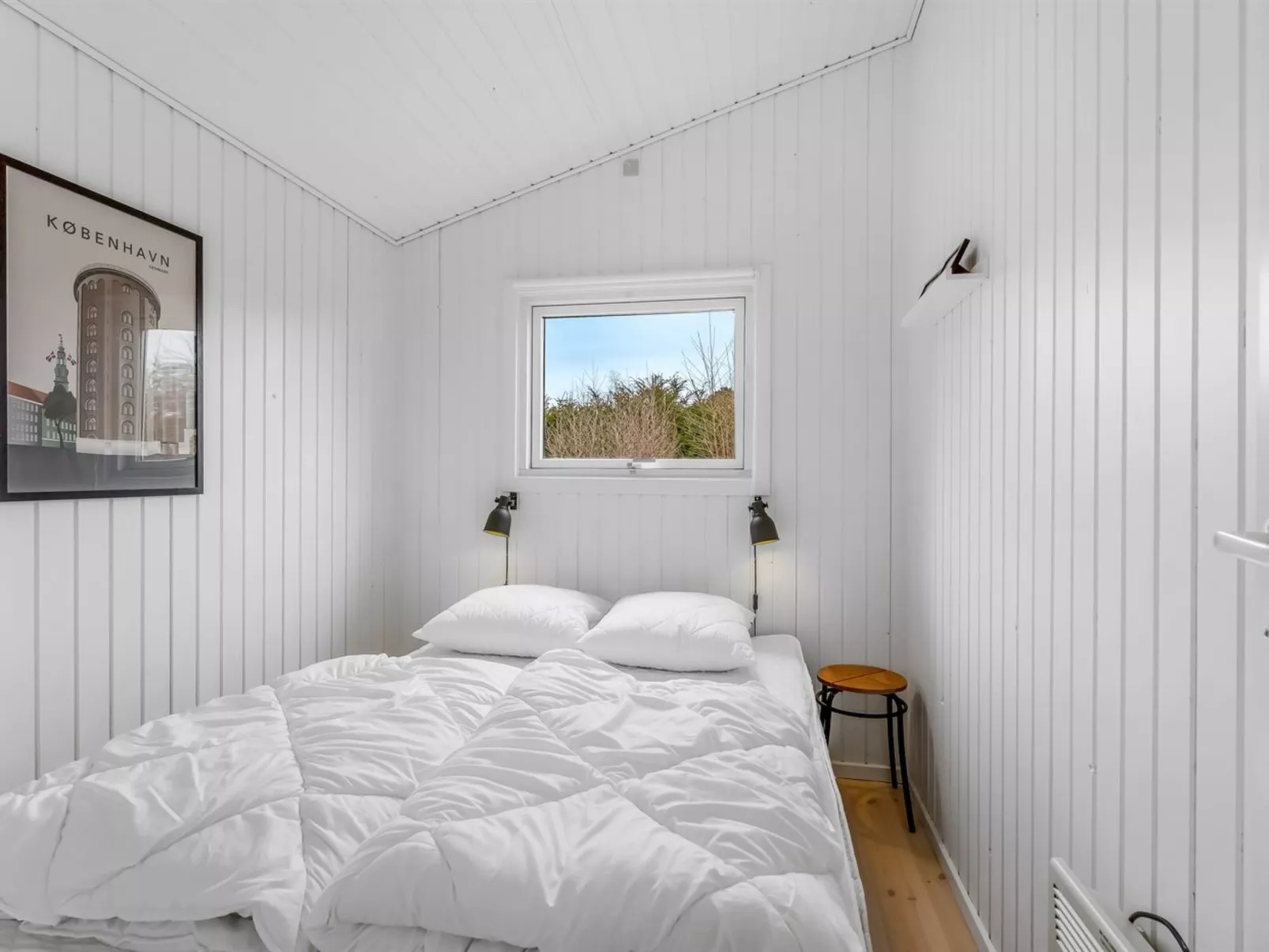 "Aarno" - 700m from the sea - Binnen