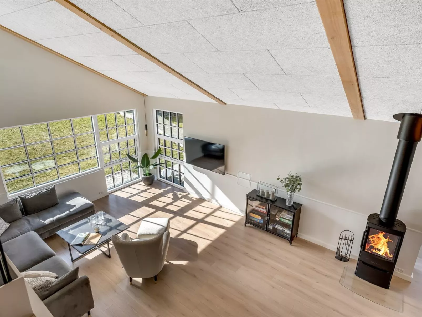 "Goti" - 400m from the sea - Binnen