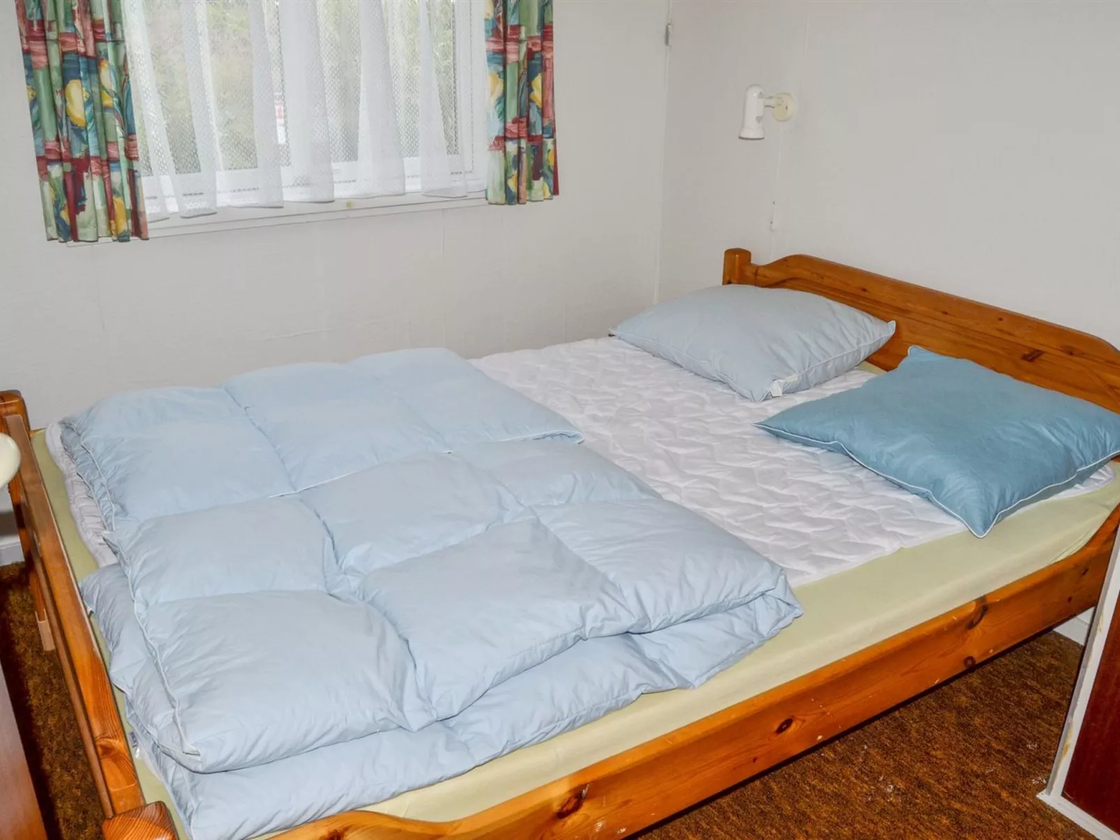 "Friderica" - 30km from the sea - Binnen