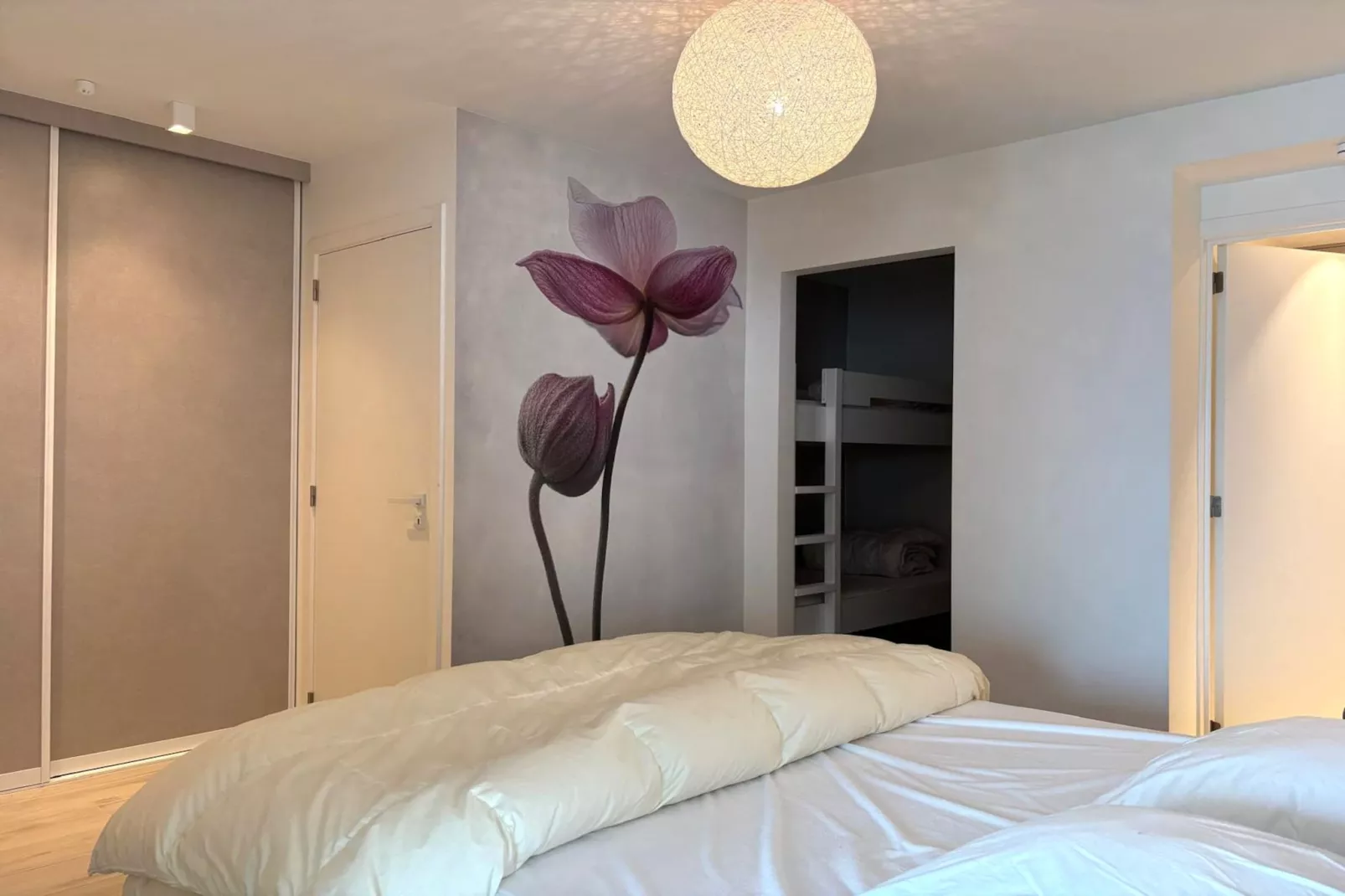 SENATOR 0902 - Slaapkamer