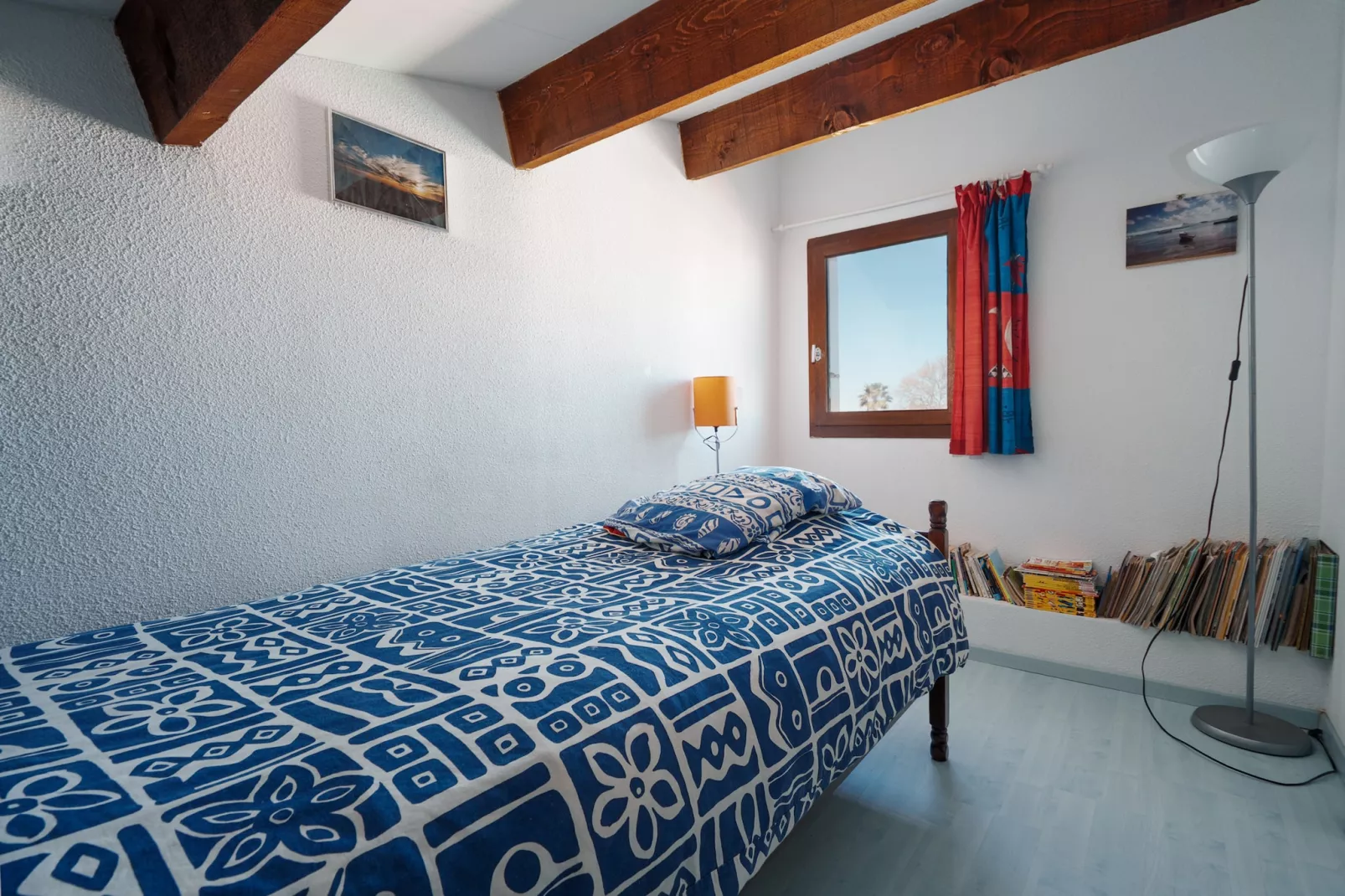 Santa Monica II H N°199 - 2P6 - Image-tags.childrenroom