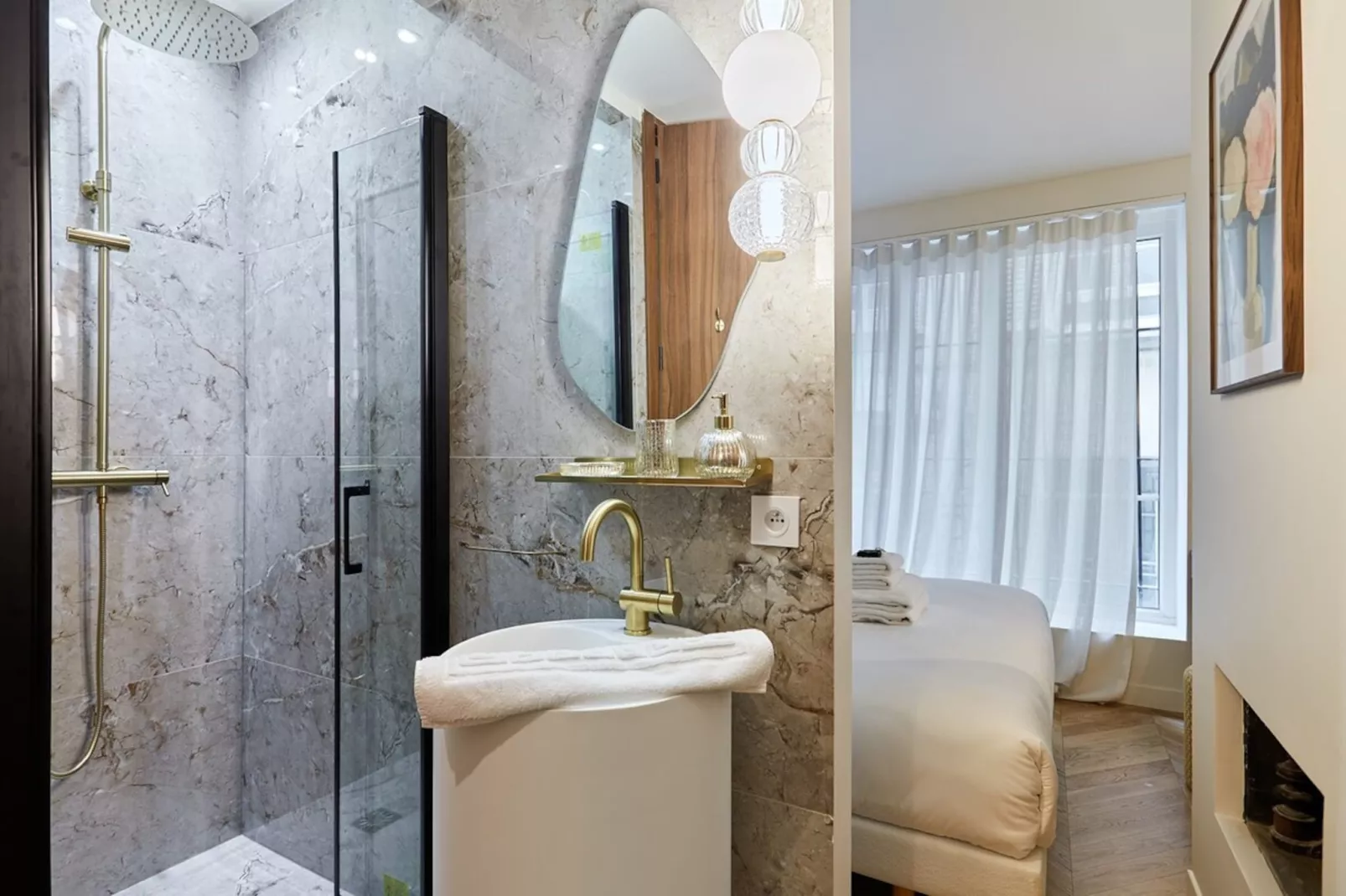 ECURIES 1 NEW - Niet-getagd