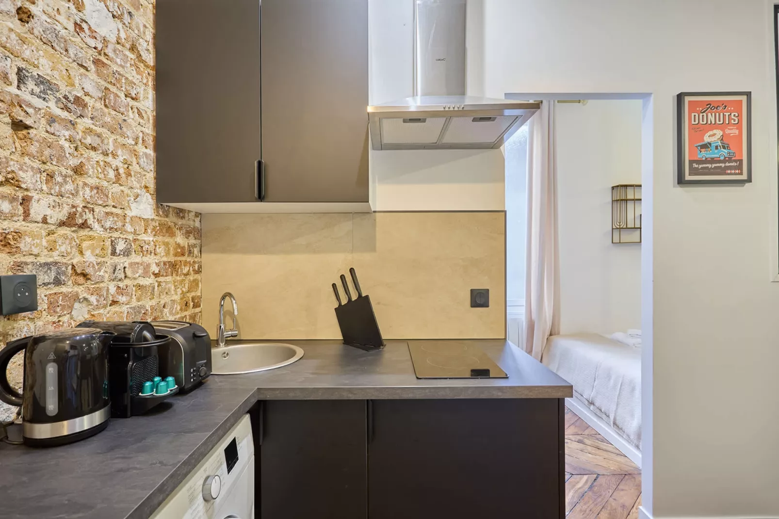 MONTECRISTO 2 - Niet-getagd