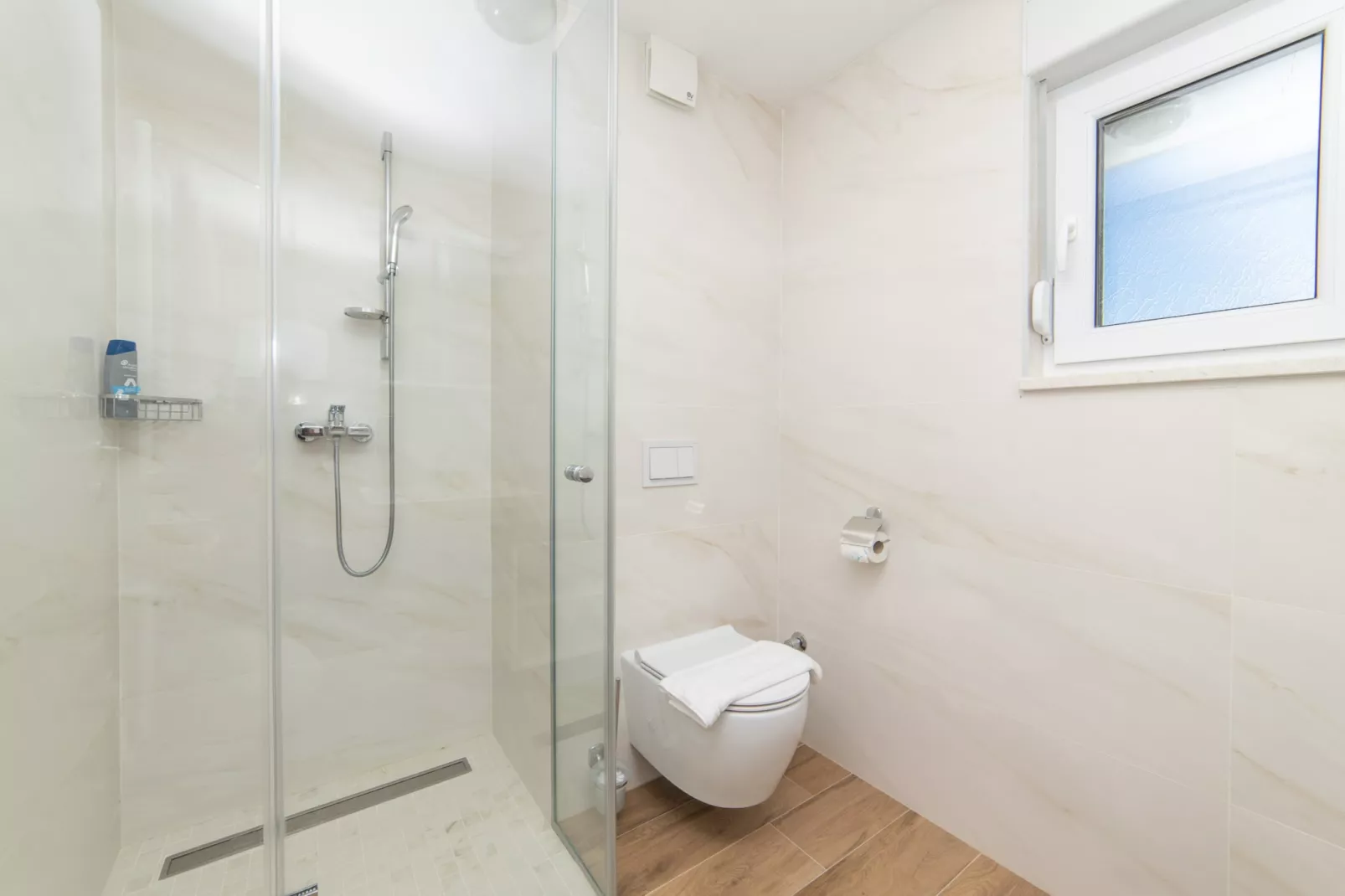 Altiora Prestige Residence 203 - Badkamer