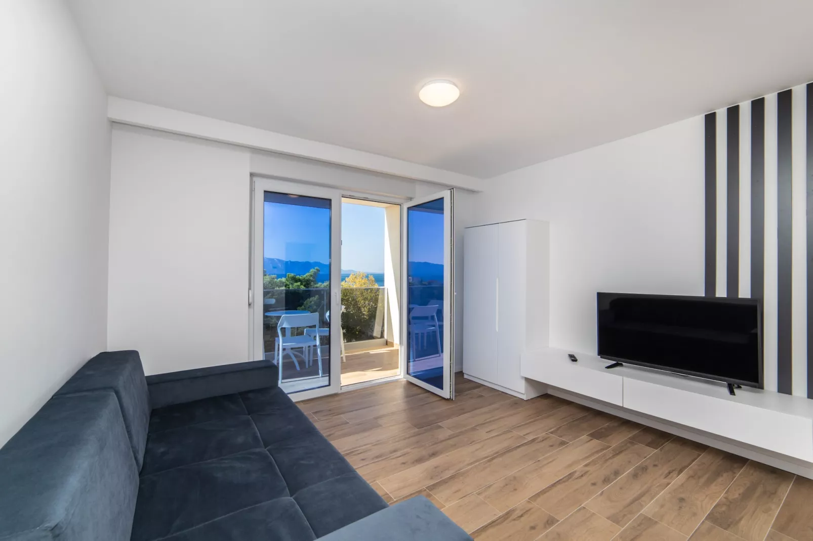 Altiora Prestige Residence 201 - Woonkamer