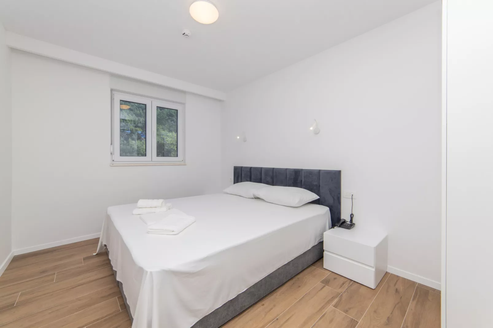 Altiora Prestige Residence 104 - Slaapkamer