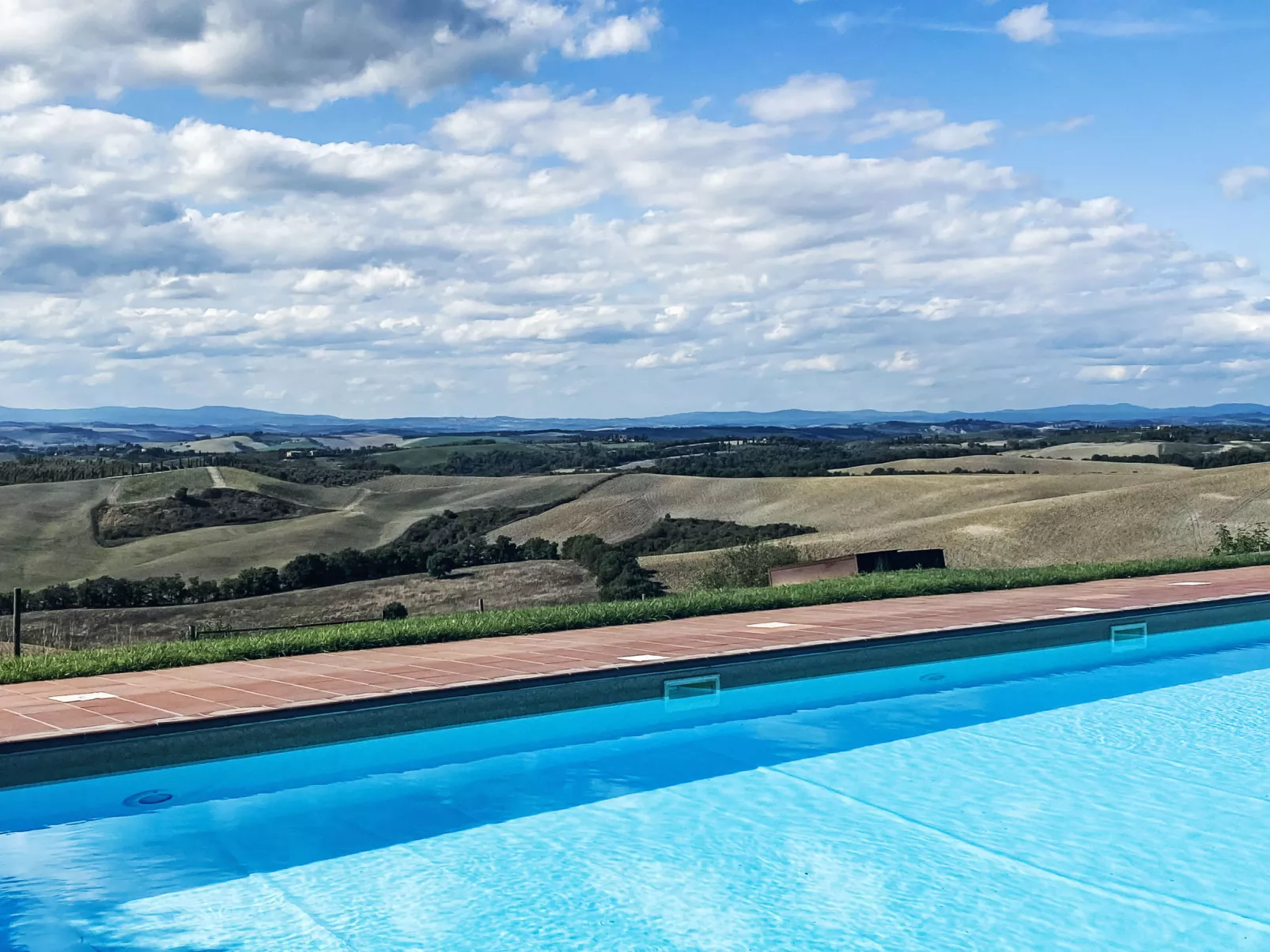 Monteroni - Buiten