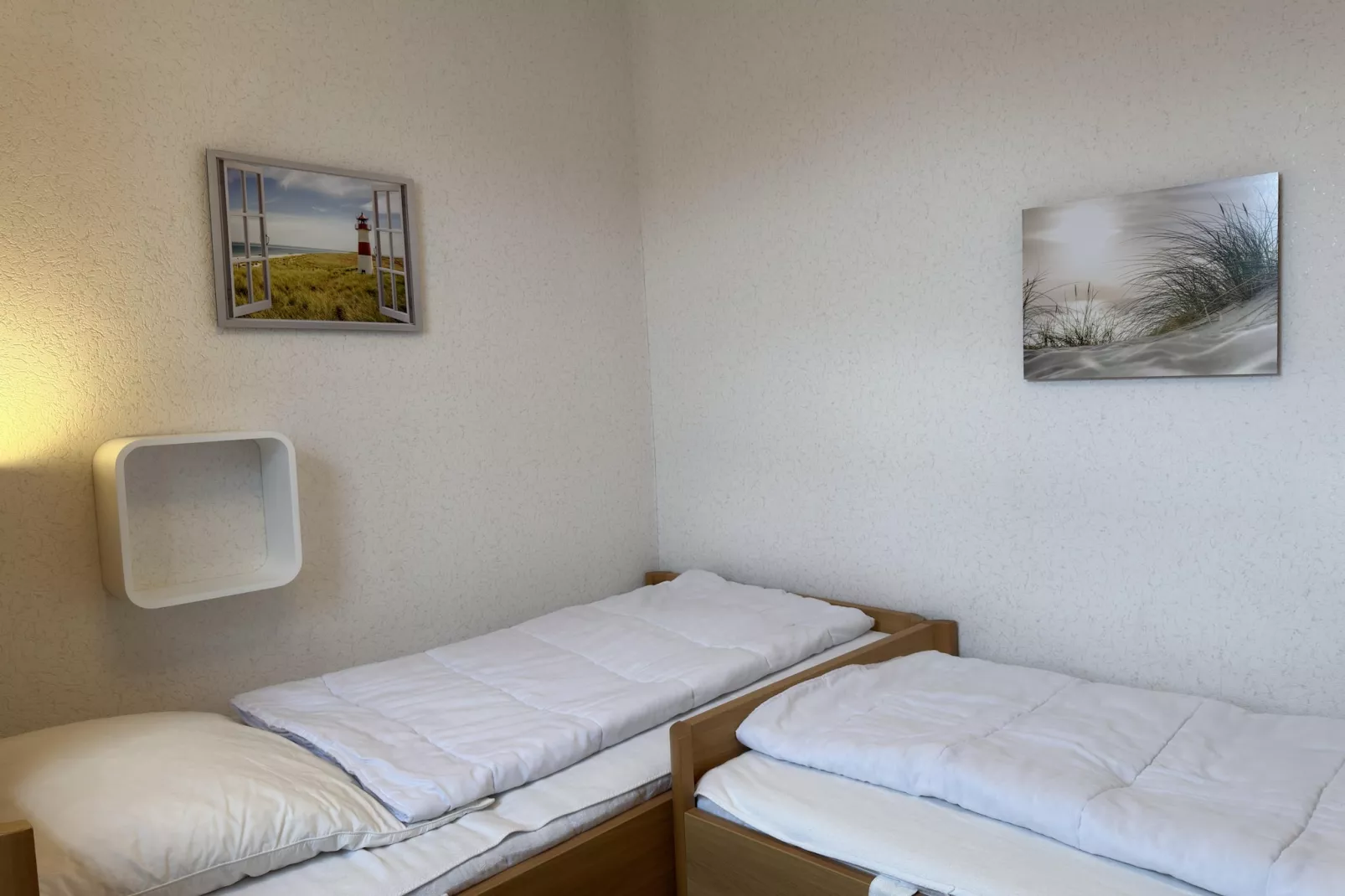 Ferienhaus Anne - Slaapkamer