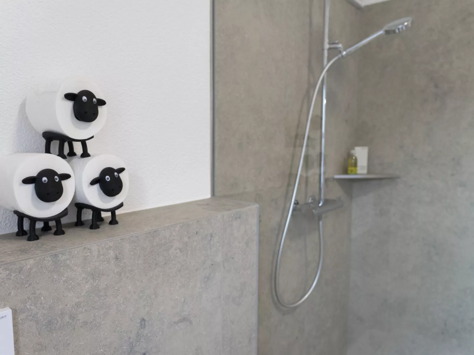 Chalet Stadel - Buiten