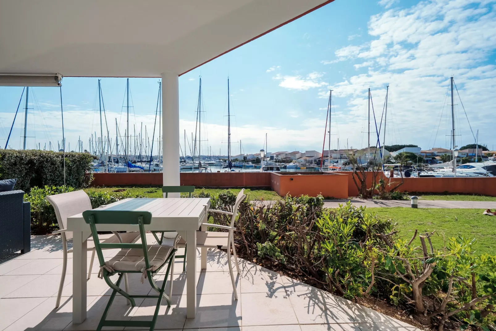 Le Matago N°10 - 3P6 - Terras