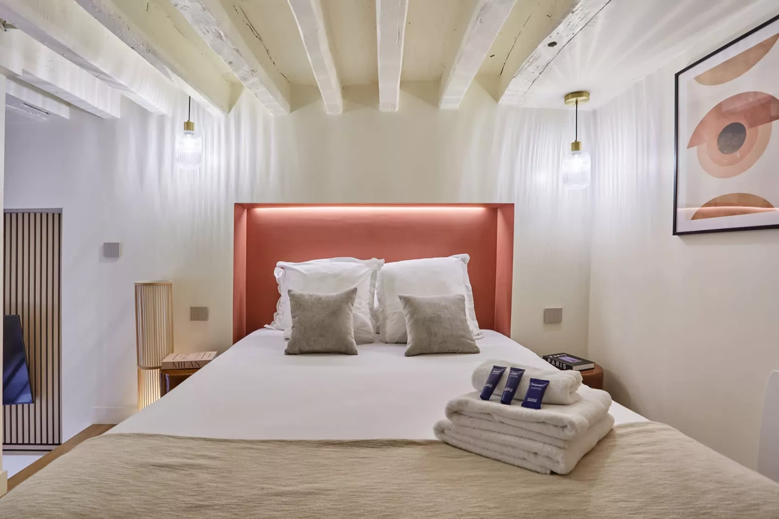 ROQUETTE 1 NEW - Niet-getagd