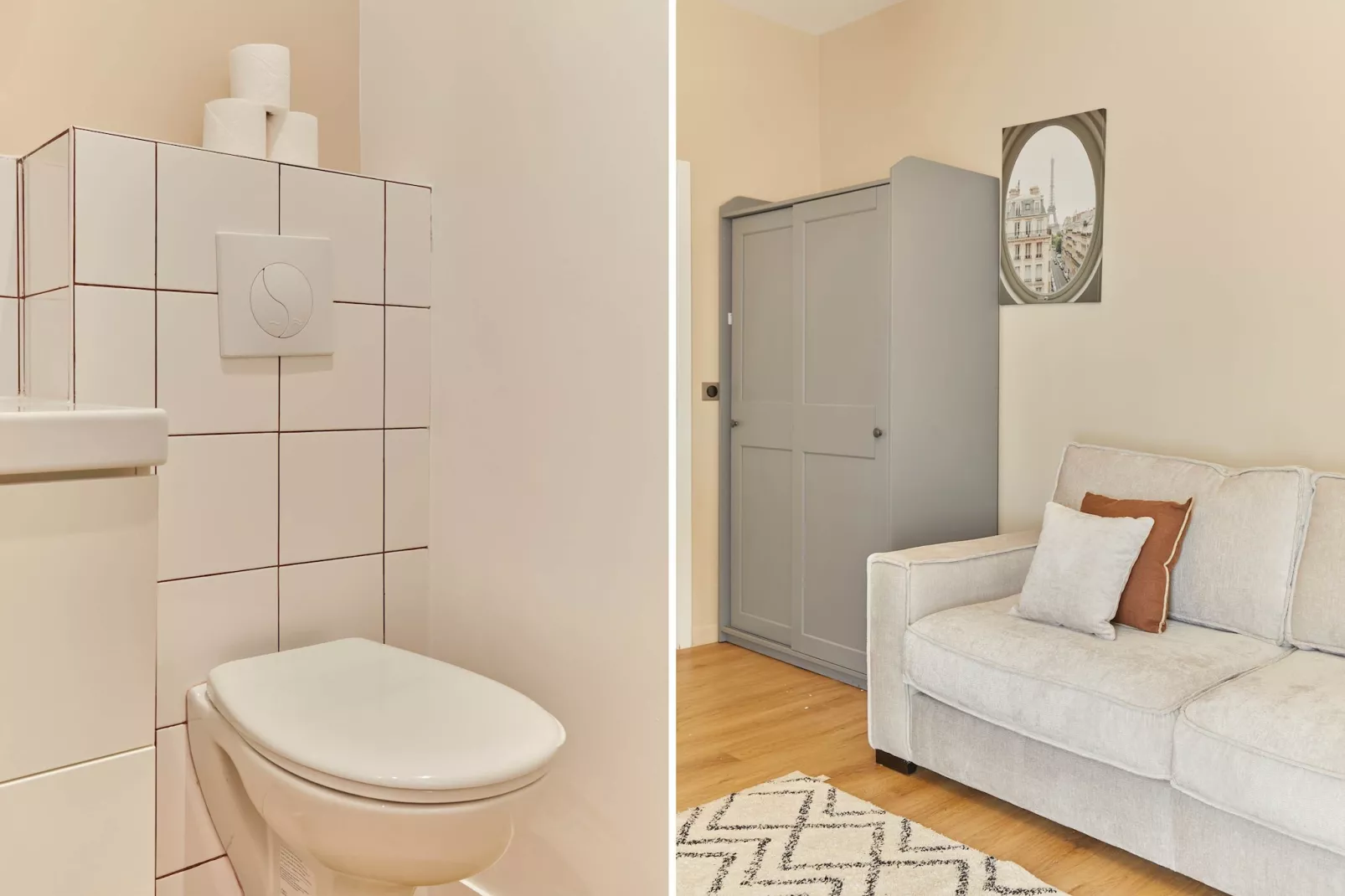 VERSAILLES NEW 2 - Niet-getagd