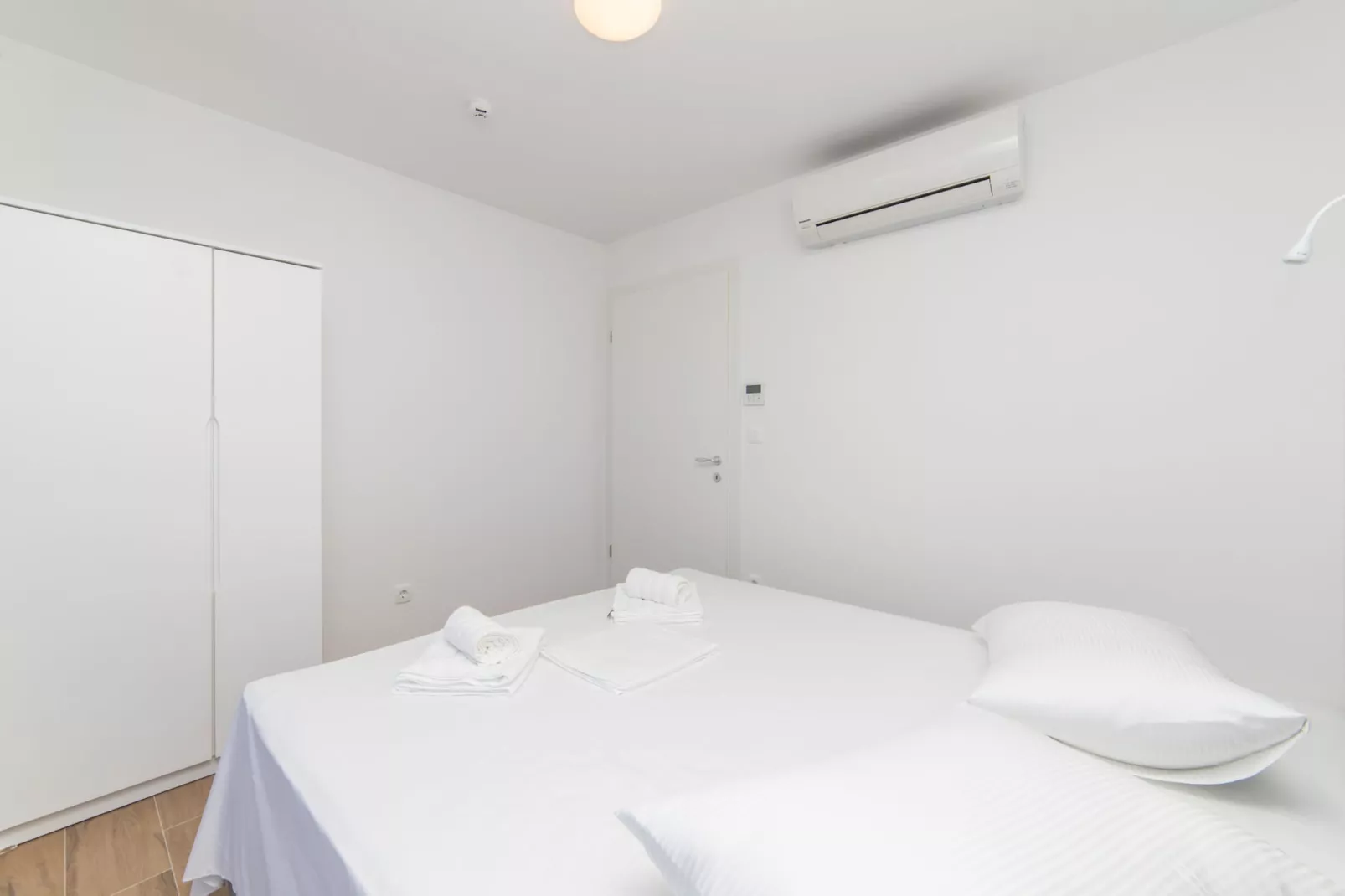 Altiora Prestige Residence 202 - Slaapkamer